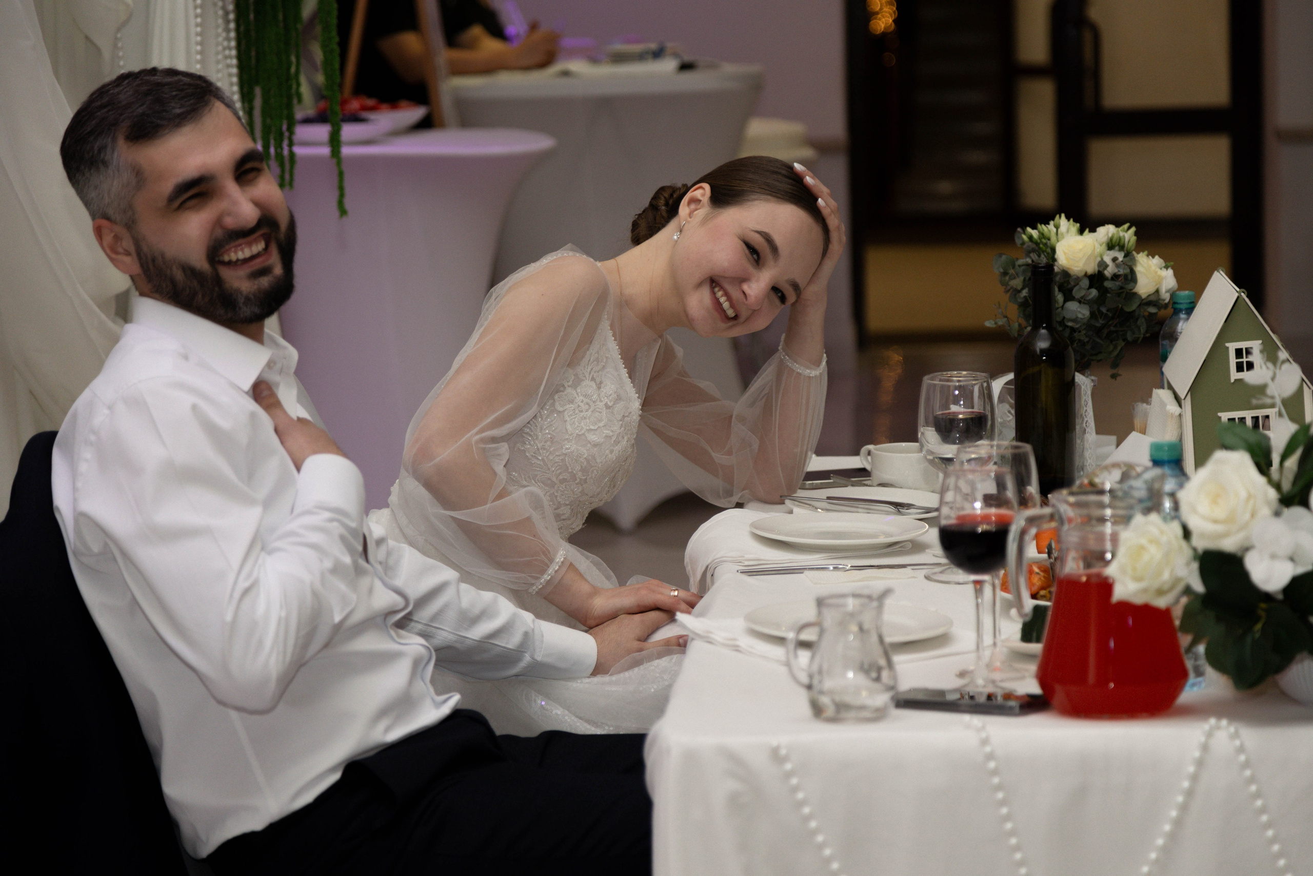 Максим&Ангелина. Свадебный фотограф Диана Артемьева, Йошкар-Ола