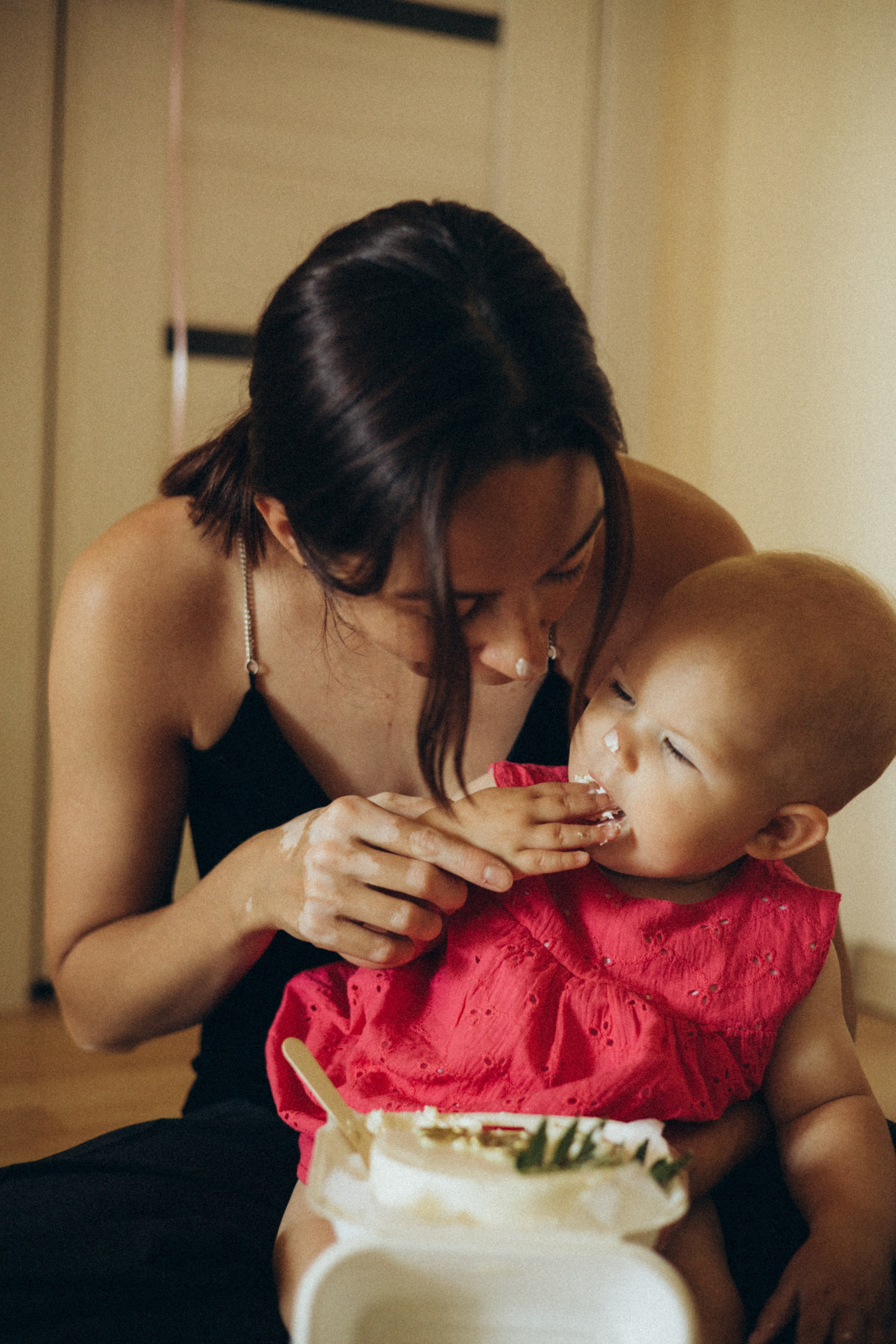Годовасие. Семейный и детский фотограф в Ярославле Виктория Макаренко