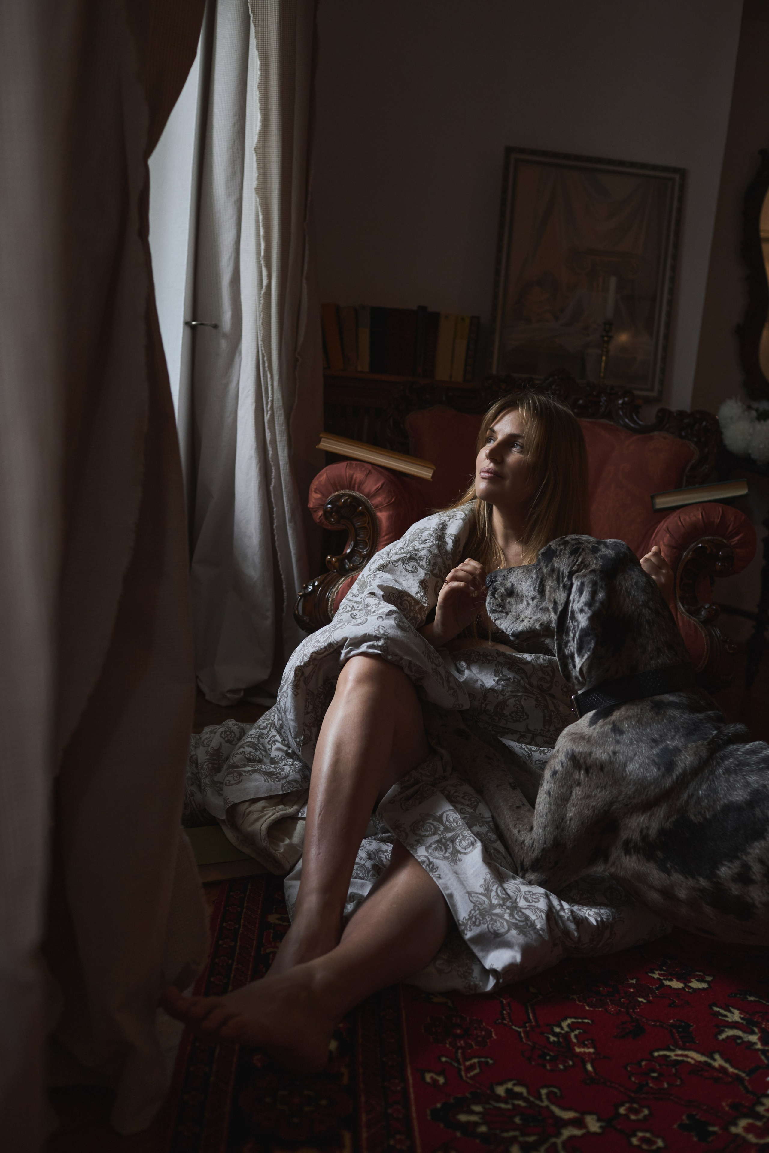 Анюта. Уют, покой и нежность. Крым фото, отдых Крым, Севастополь фото, Свадьба фото, Олег Горбатко