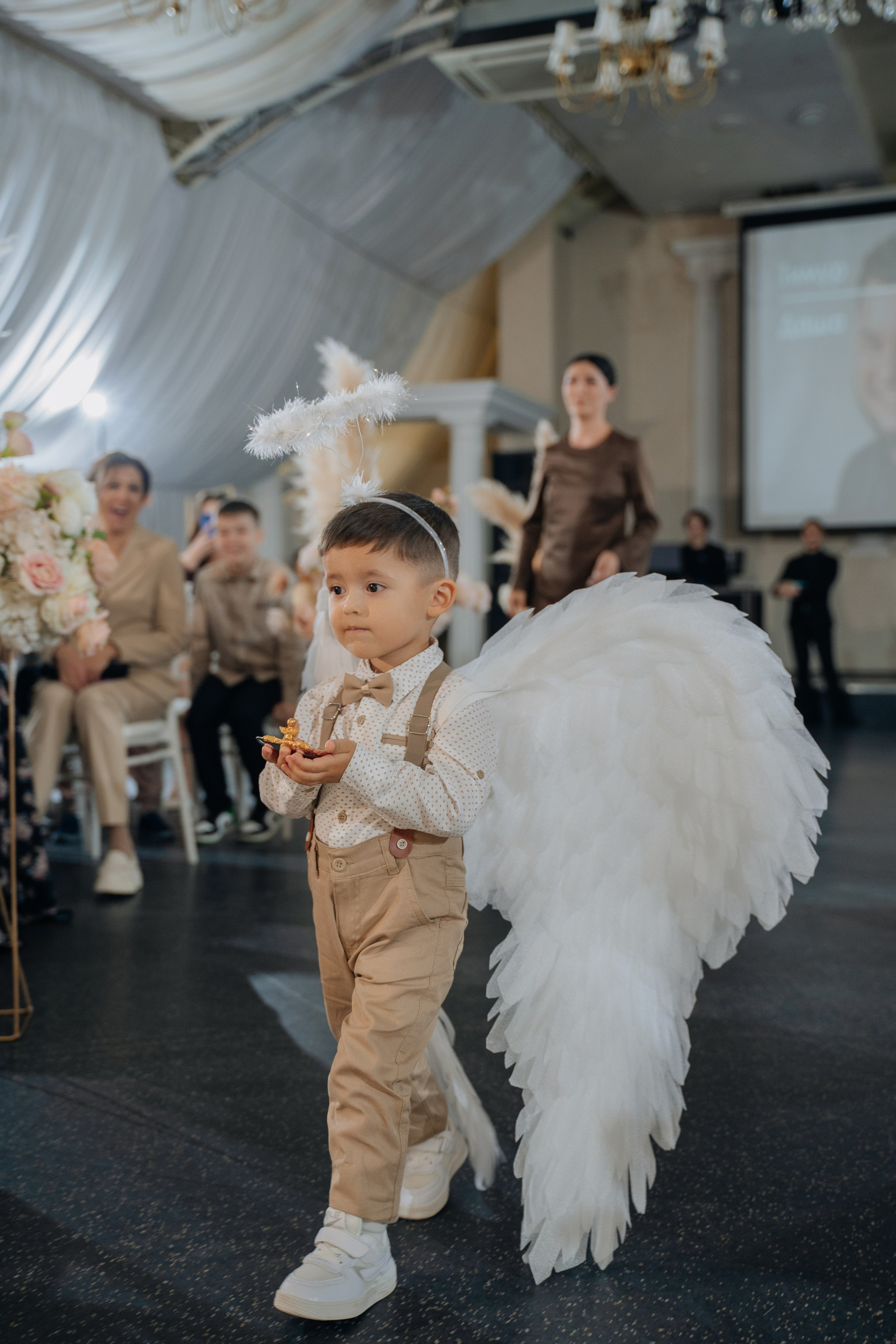 Тимур и Дарья. Фотограф Уфа Екатерина Пашина