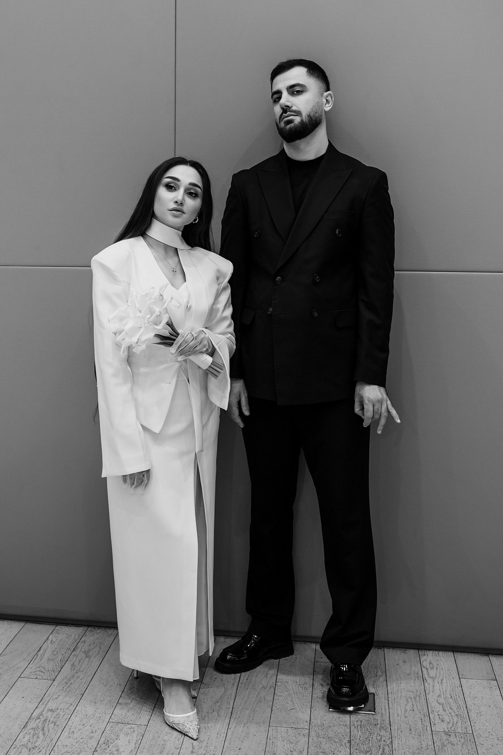 Nare & Alexander. Фотограф в Москве Ангелина Ким