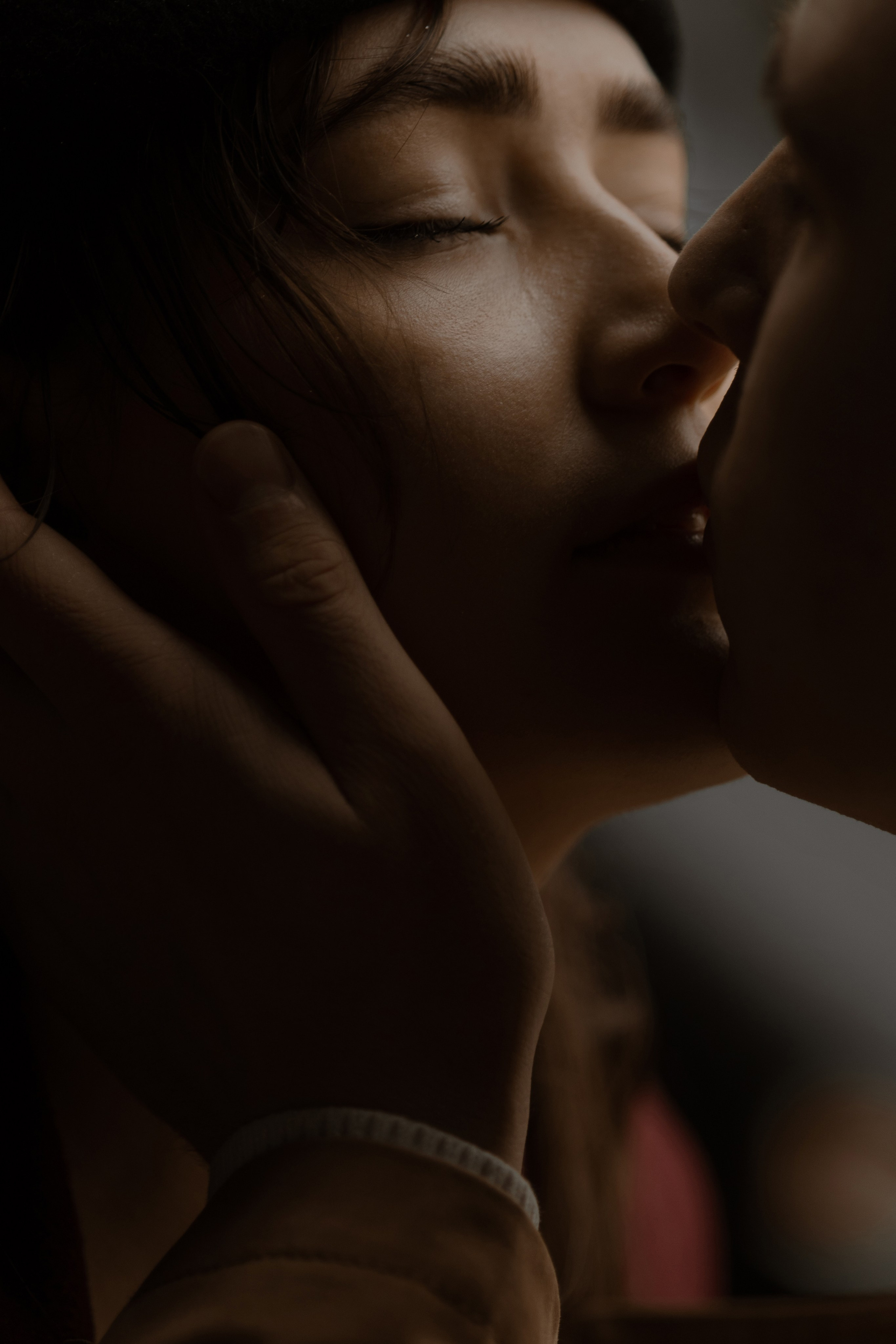 Николай и Марго. Фотограф Москва