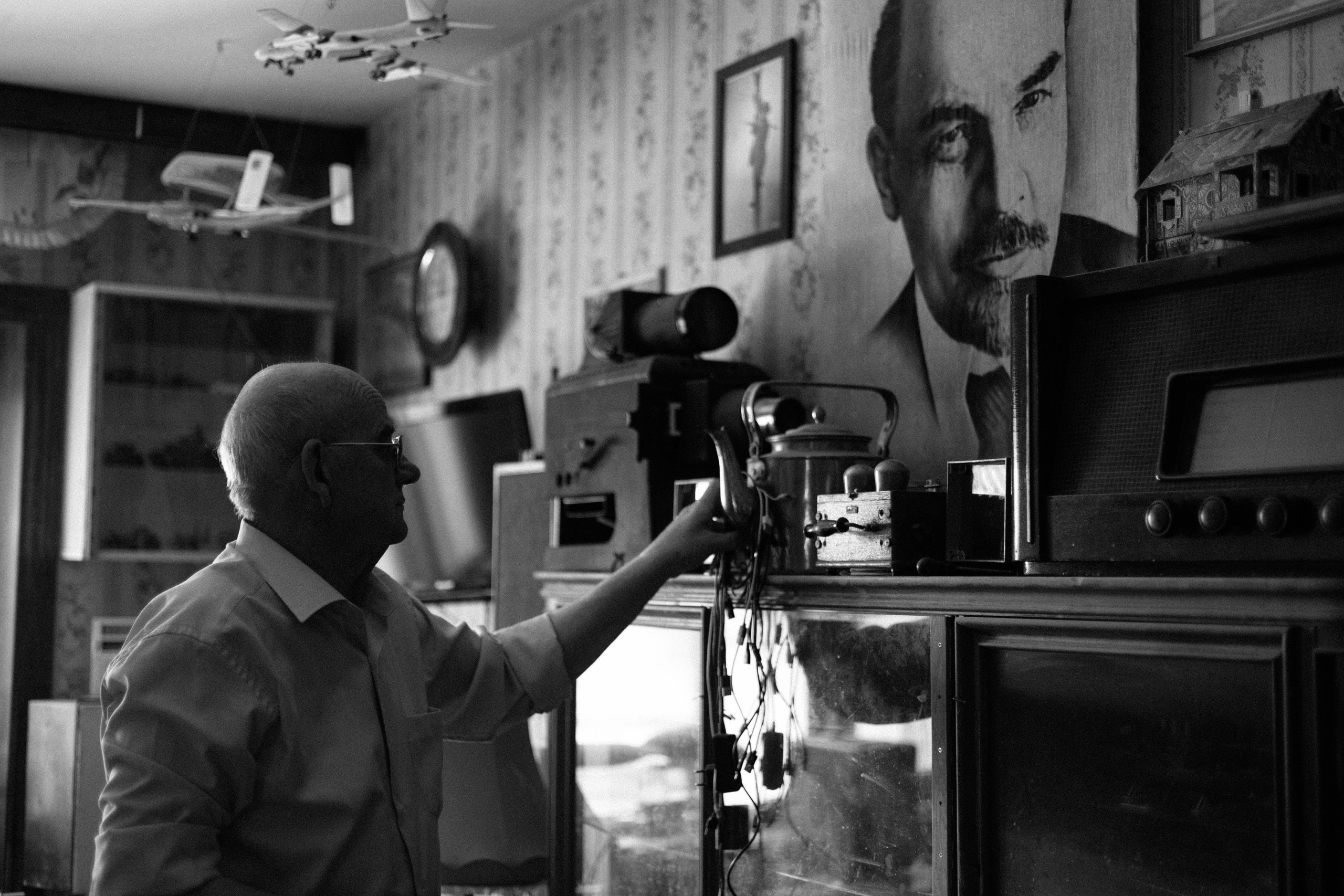 Один день из жизни…. Женский и семейный фотограф в Москве Никулина Алена