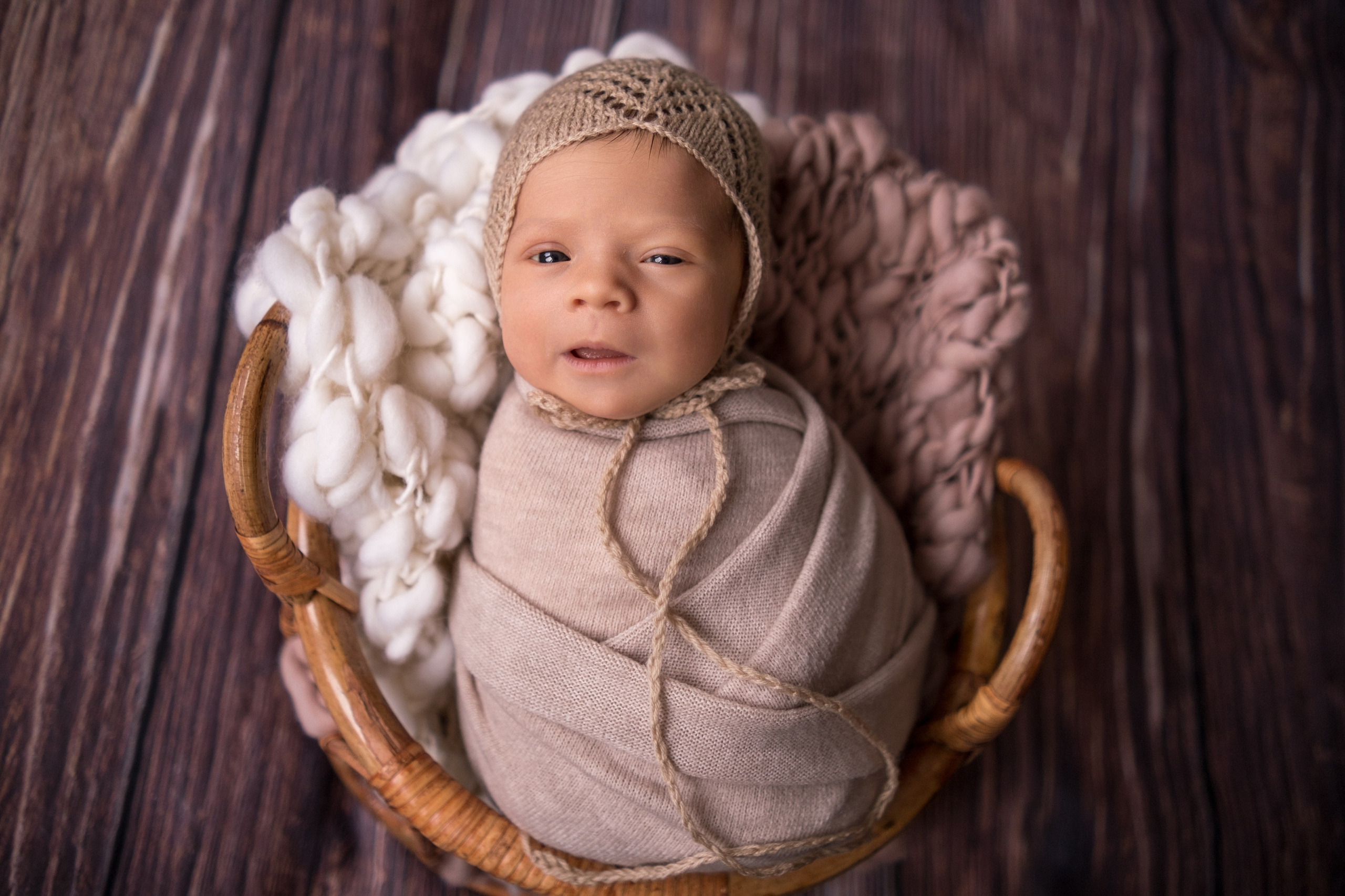 Надежда Ньюборн. Семейный детский ньюборн фотограф в Москве Марта Петрова