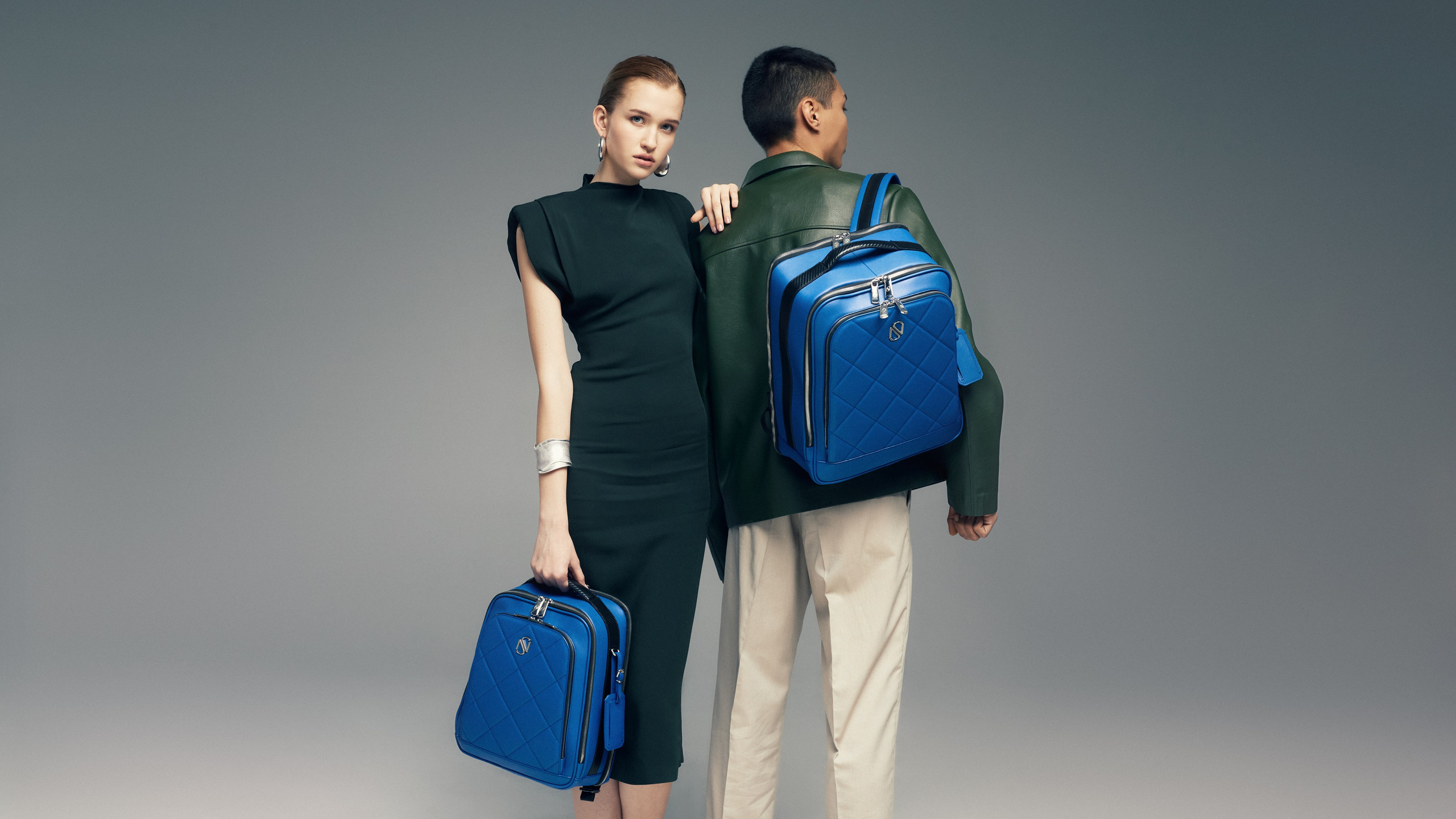 Soul of Nomad. Fashion and advertising photographer