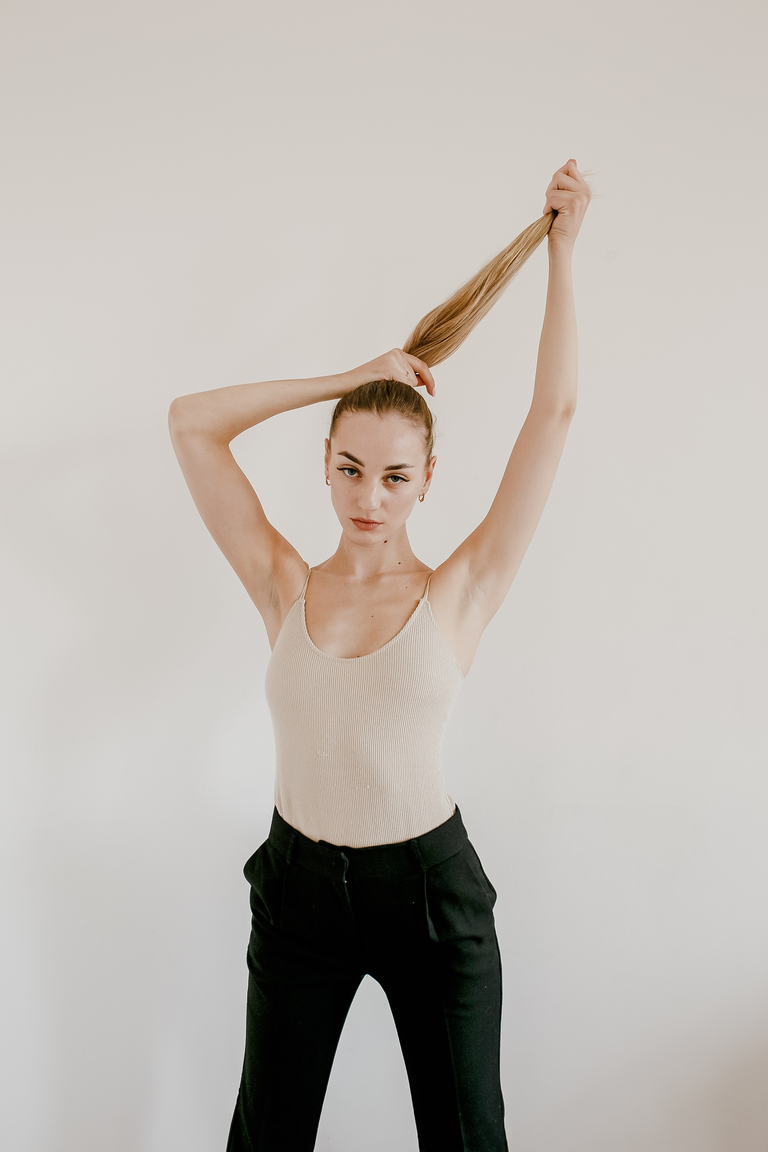 Женский портрет. Портретный и семейный фотограф в Санкт-Петербурге | Татьяна Тайлер