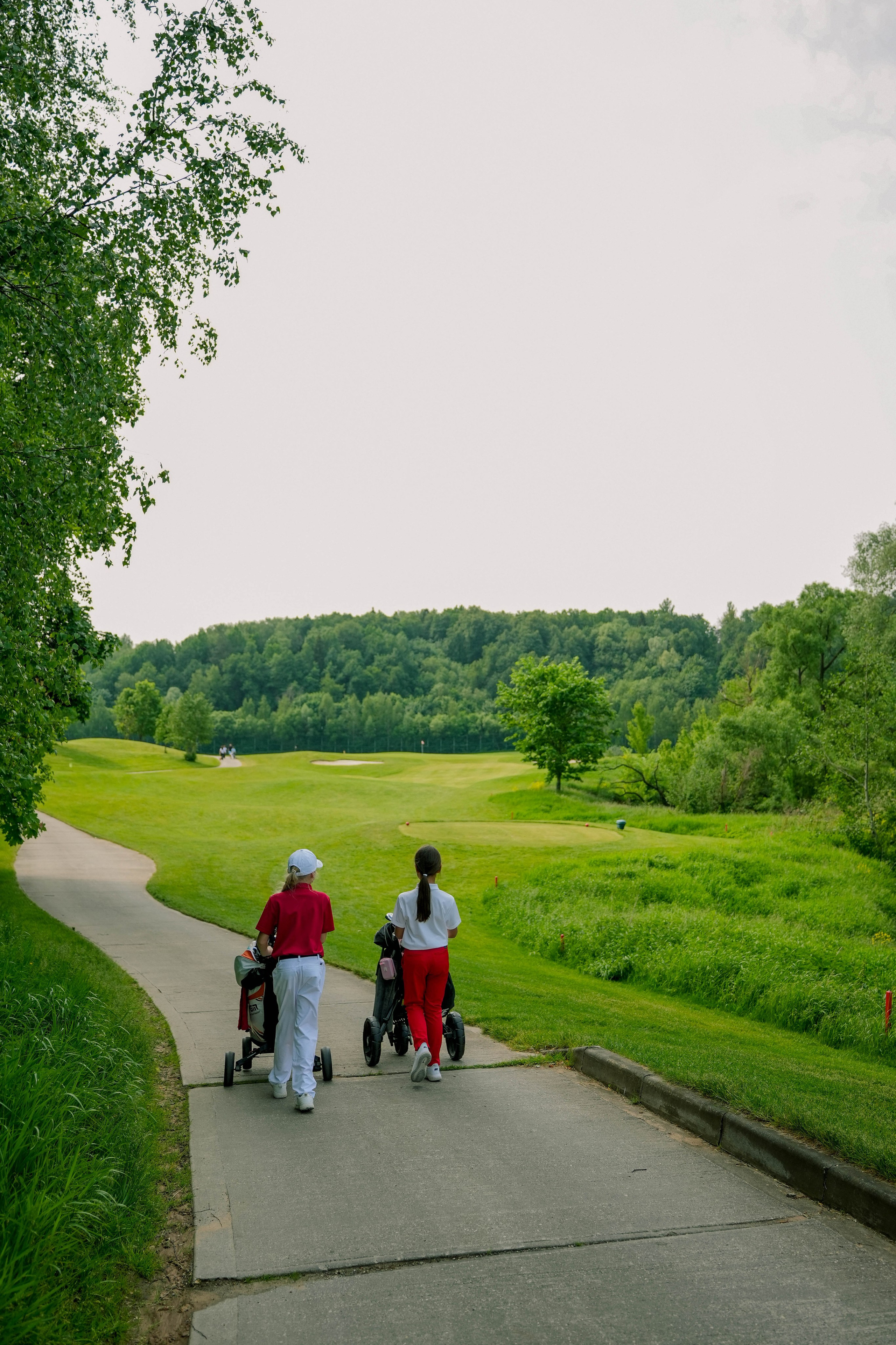 RGA Kids. Andrew firioubine • iamfirioubine