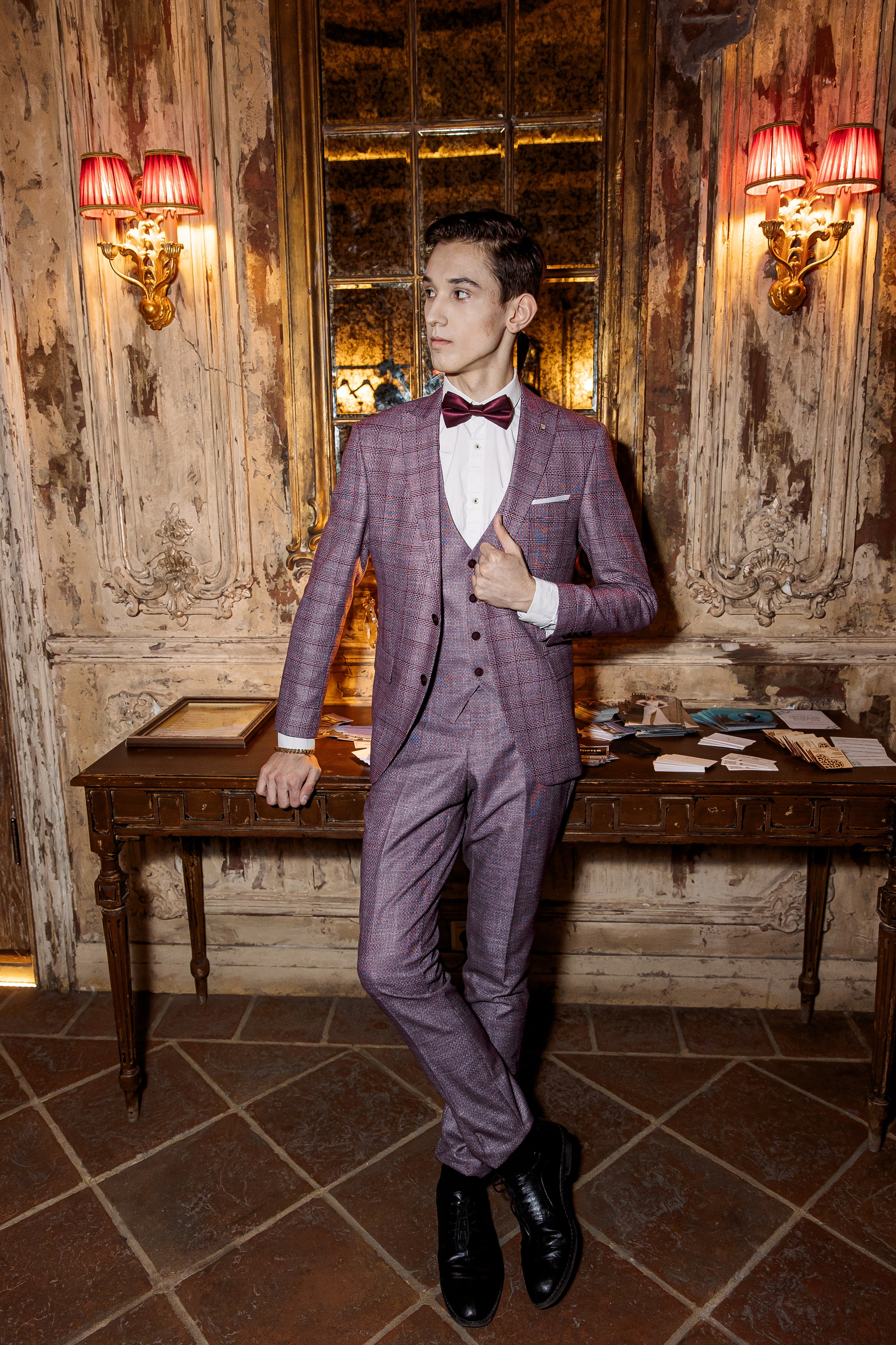 Свадебная выставка. Свадебный и семейный фотограф в Челябинске Юлия Ишимова