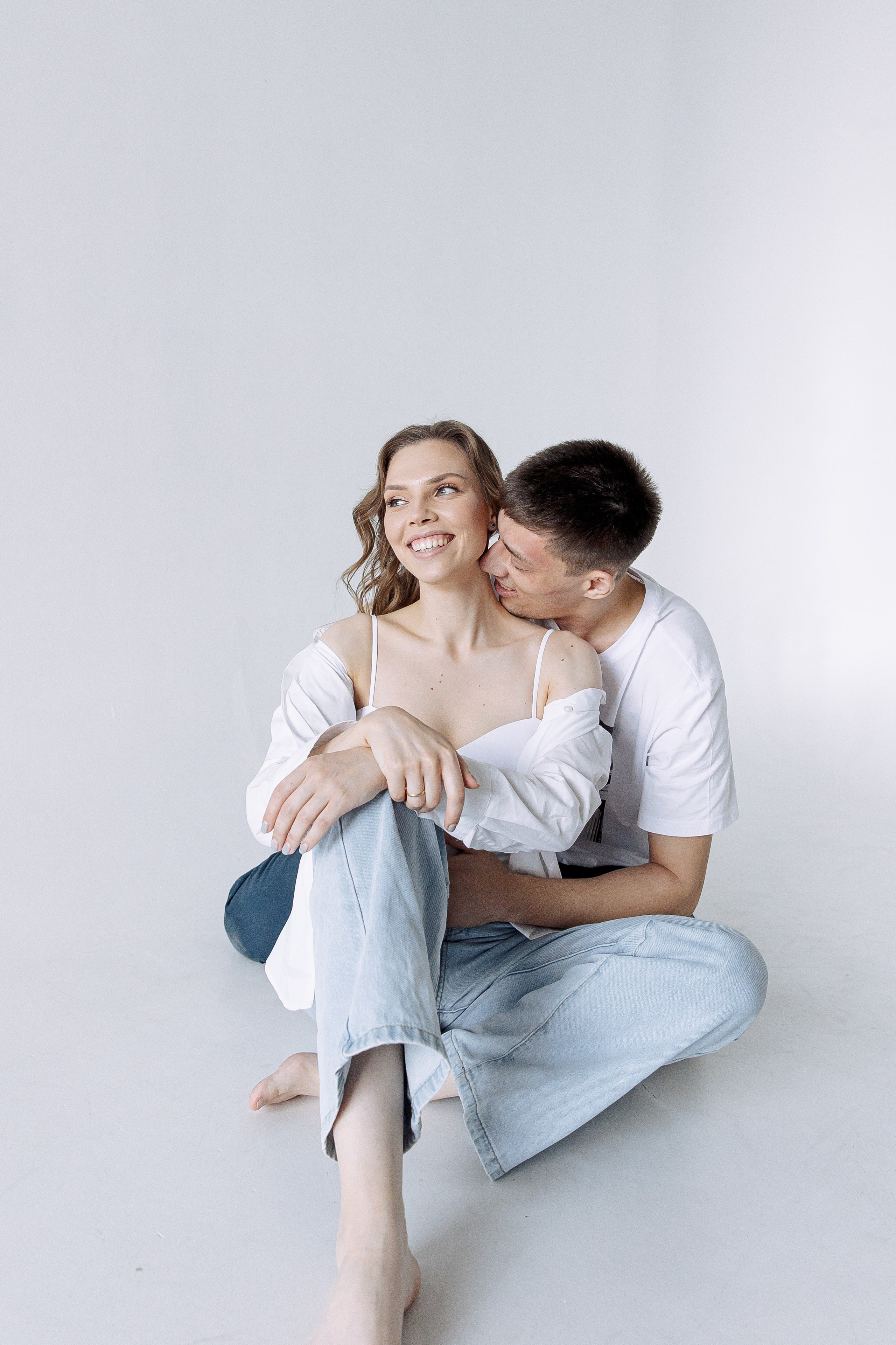 Ильнур и Елена. Свадебный и семейный фотограф в Челябинске Юлия Ишимова