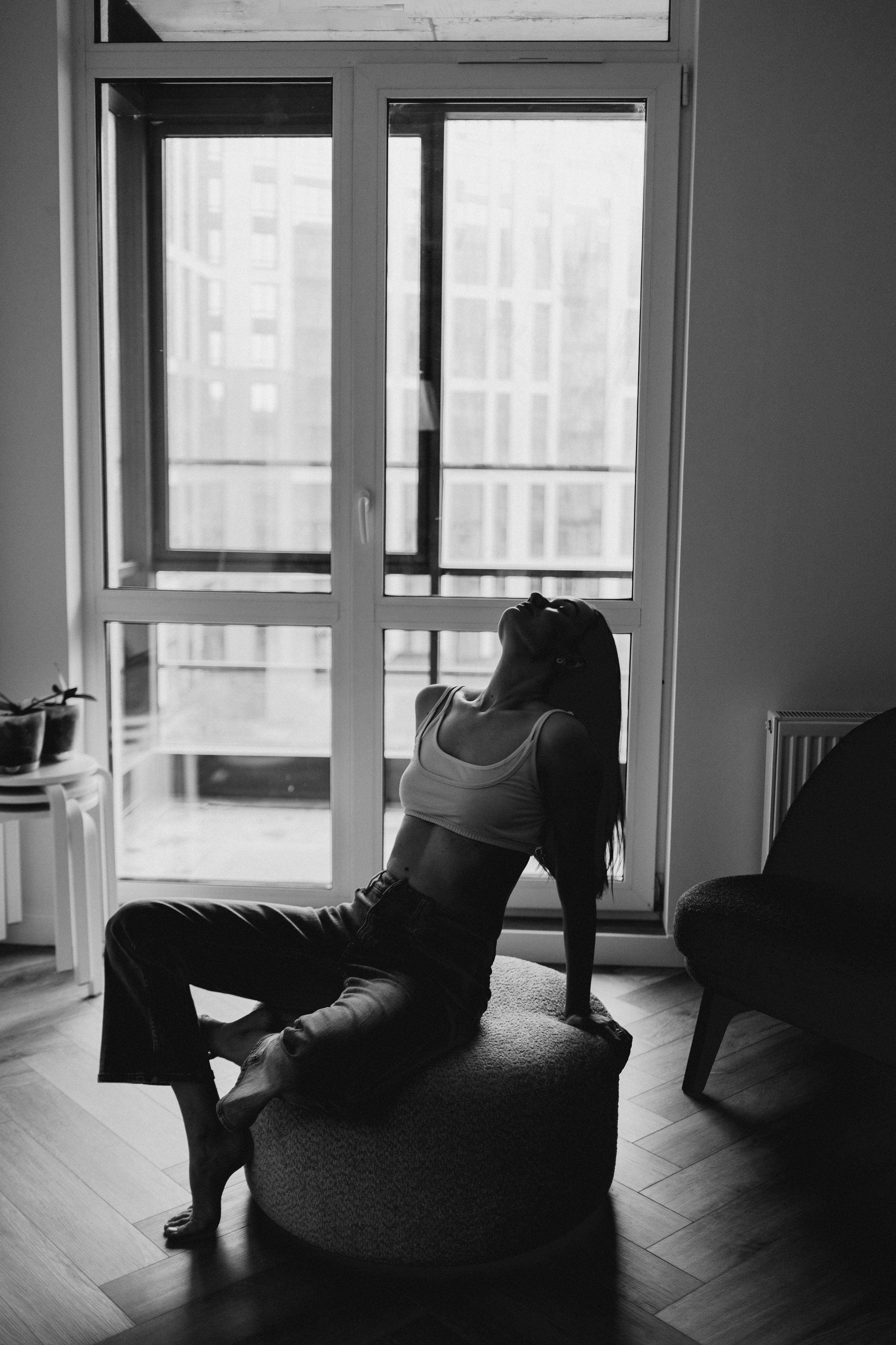 Олеся. Фотограф Блинова Арина | Санк-Петербург