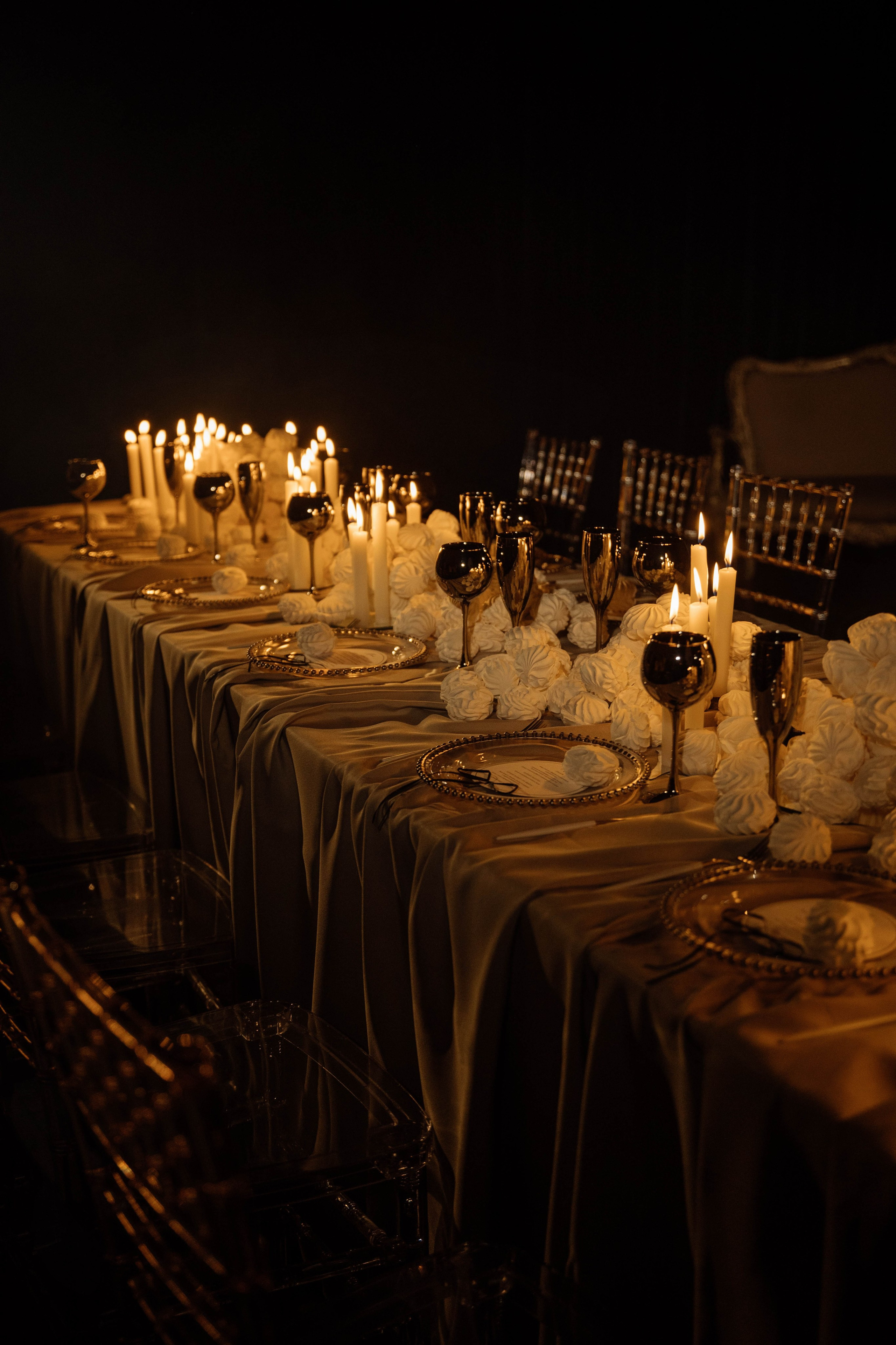 Зефирная свадьба. Свадебный фотограф Москва