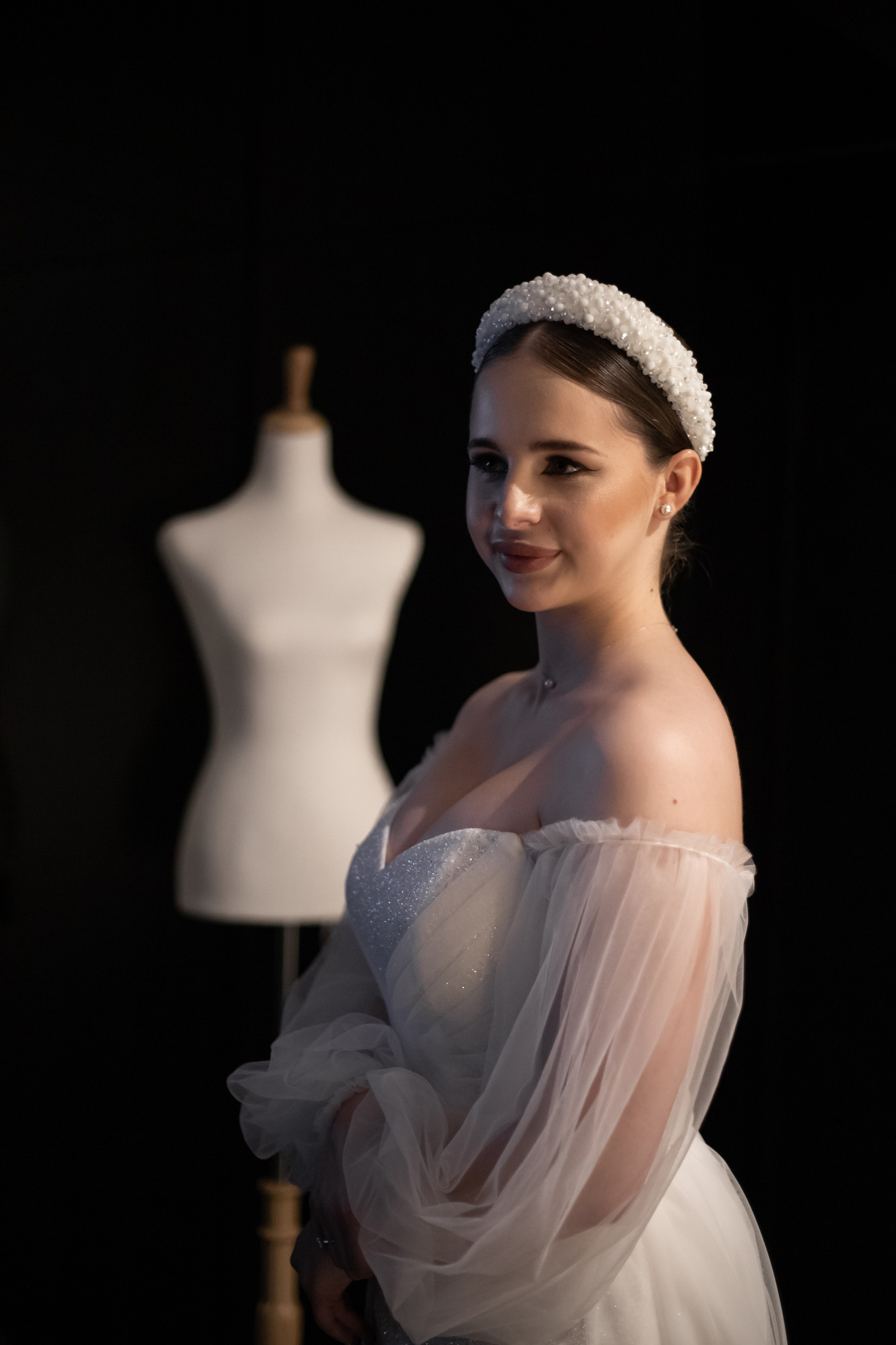 Свадебная съемка. Фотограф СПб