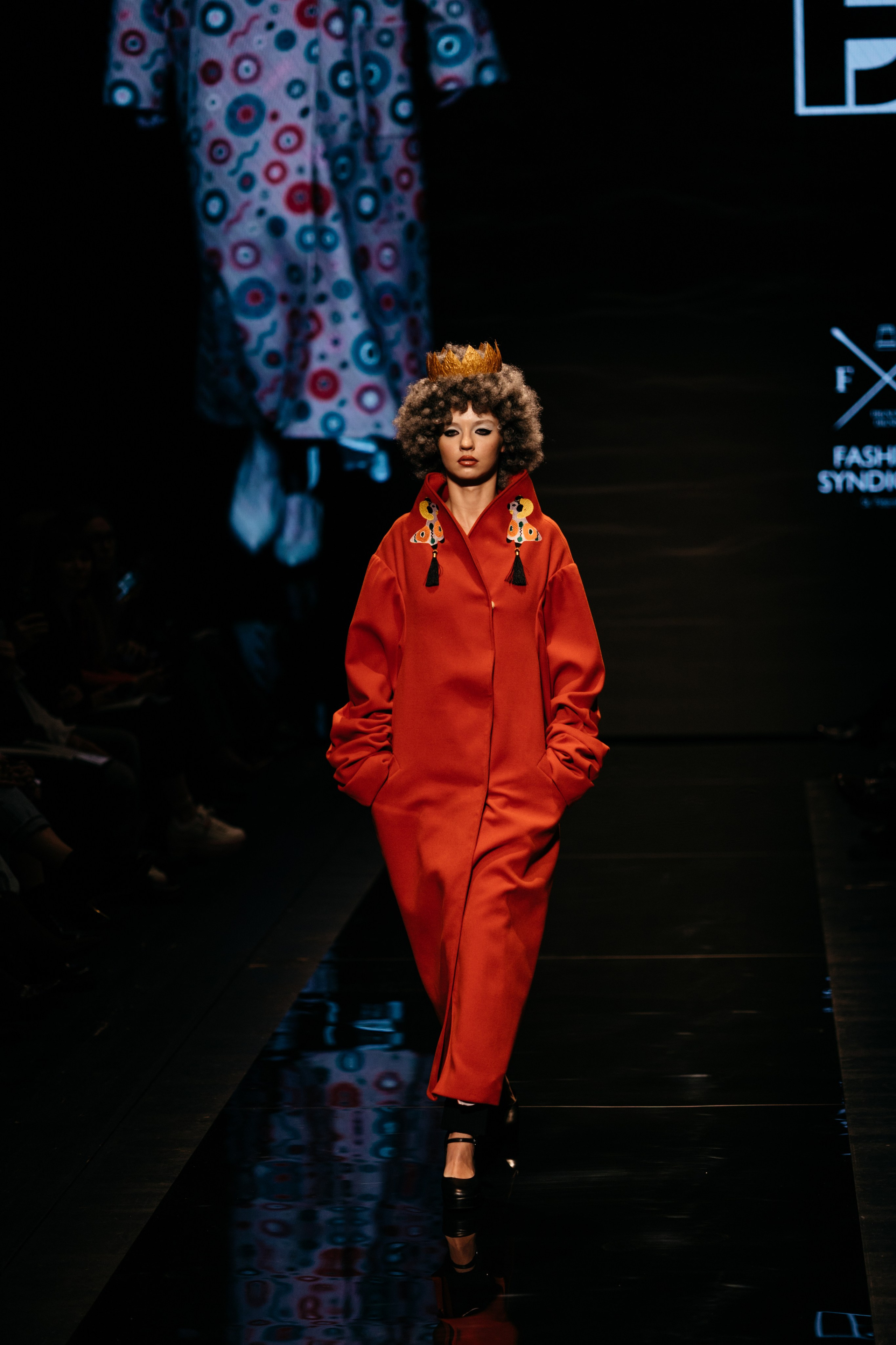 St. Petersburg Fashion Week part 2. Контент фотограф в Санкт-Петербурге Иванова Юлия