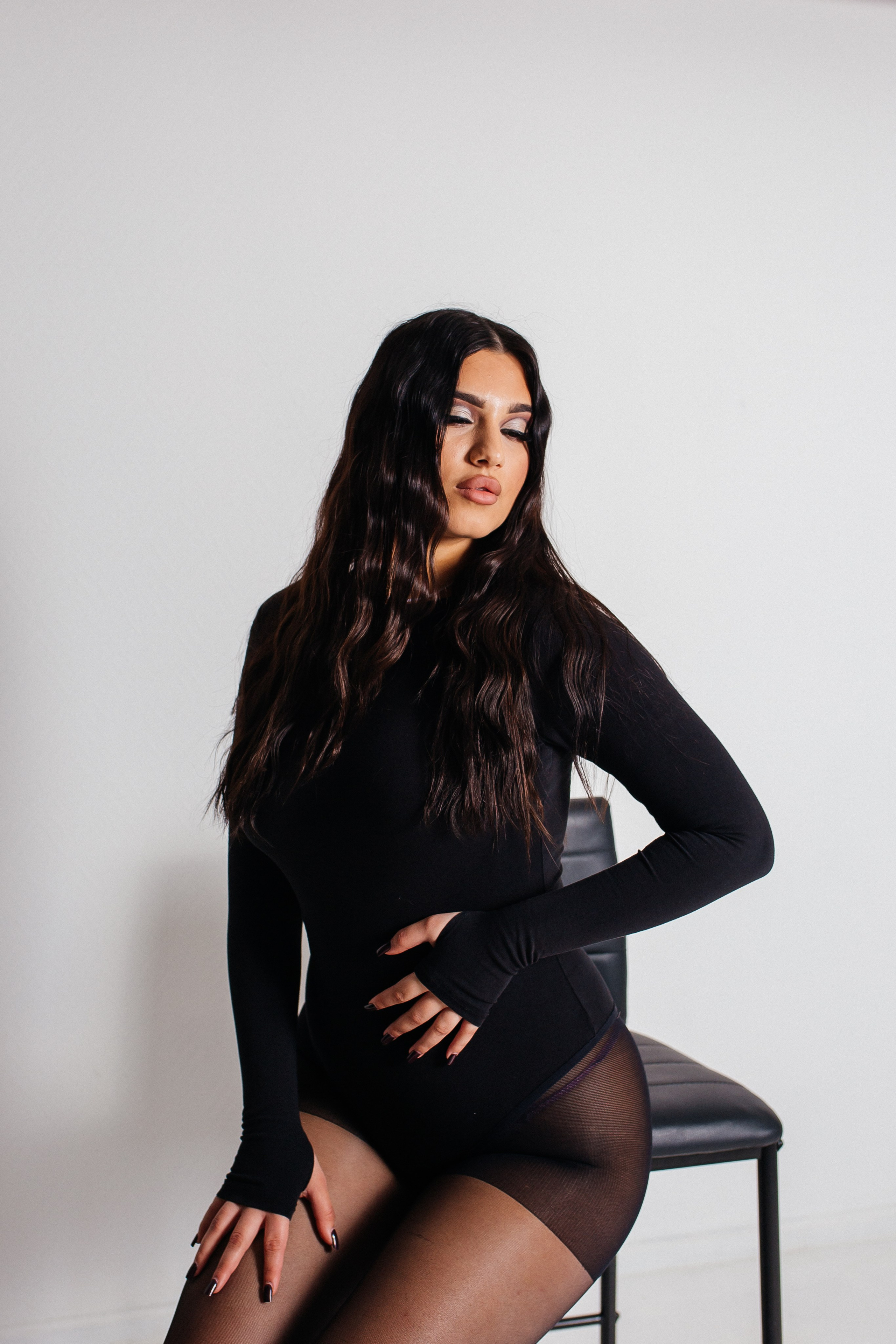 Мария. Фотограф в Большой Черниговка, Самаре. Некрасова Виктория