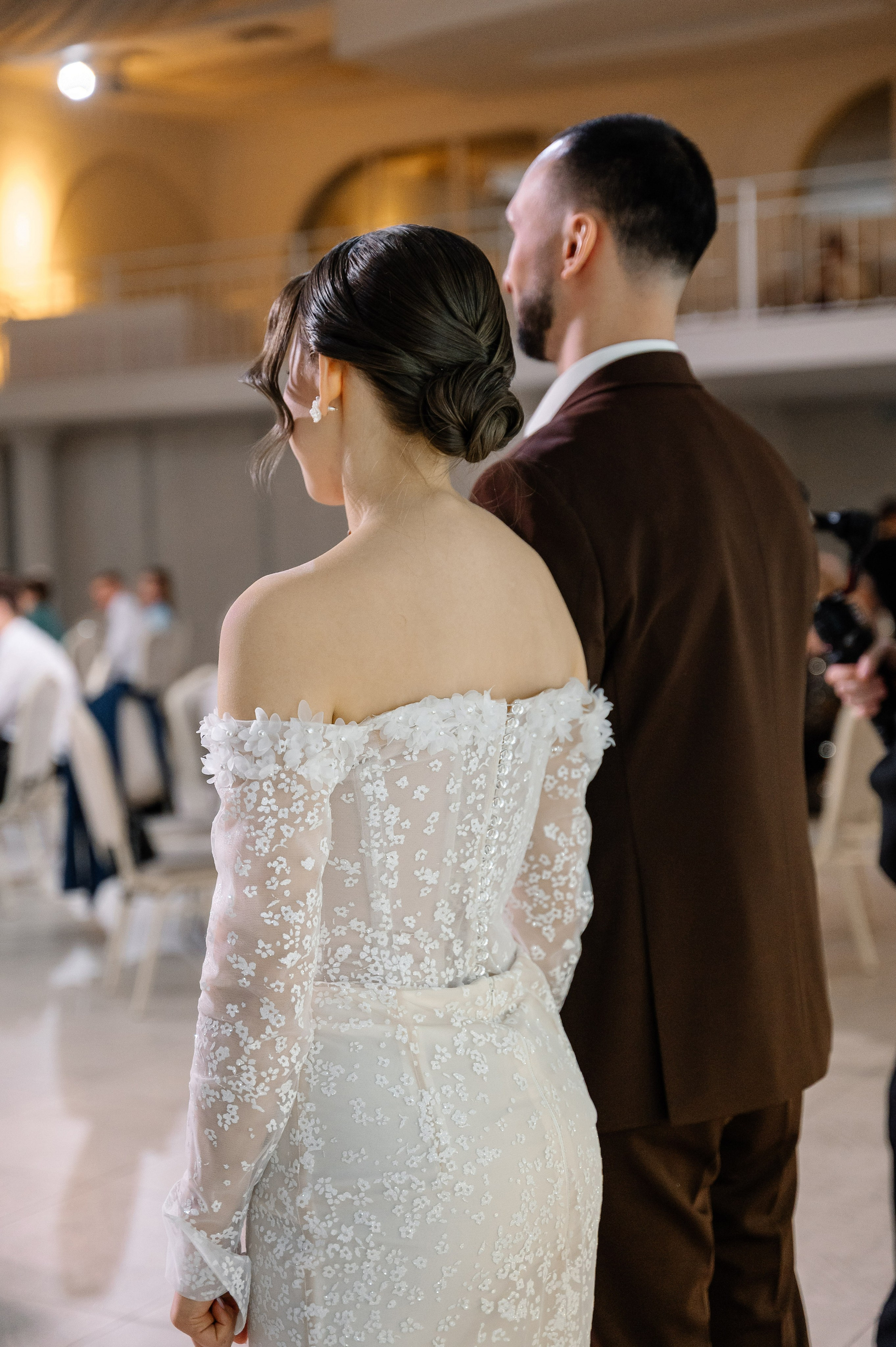 Евгений и Кристина. Свадебный и семейный фотограф в Чебоксарах Ирина Левнер