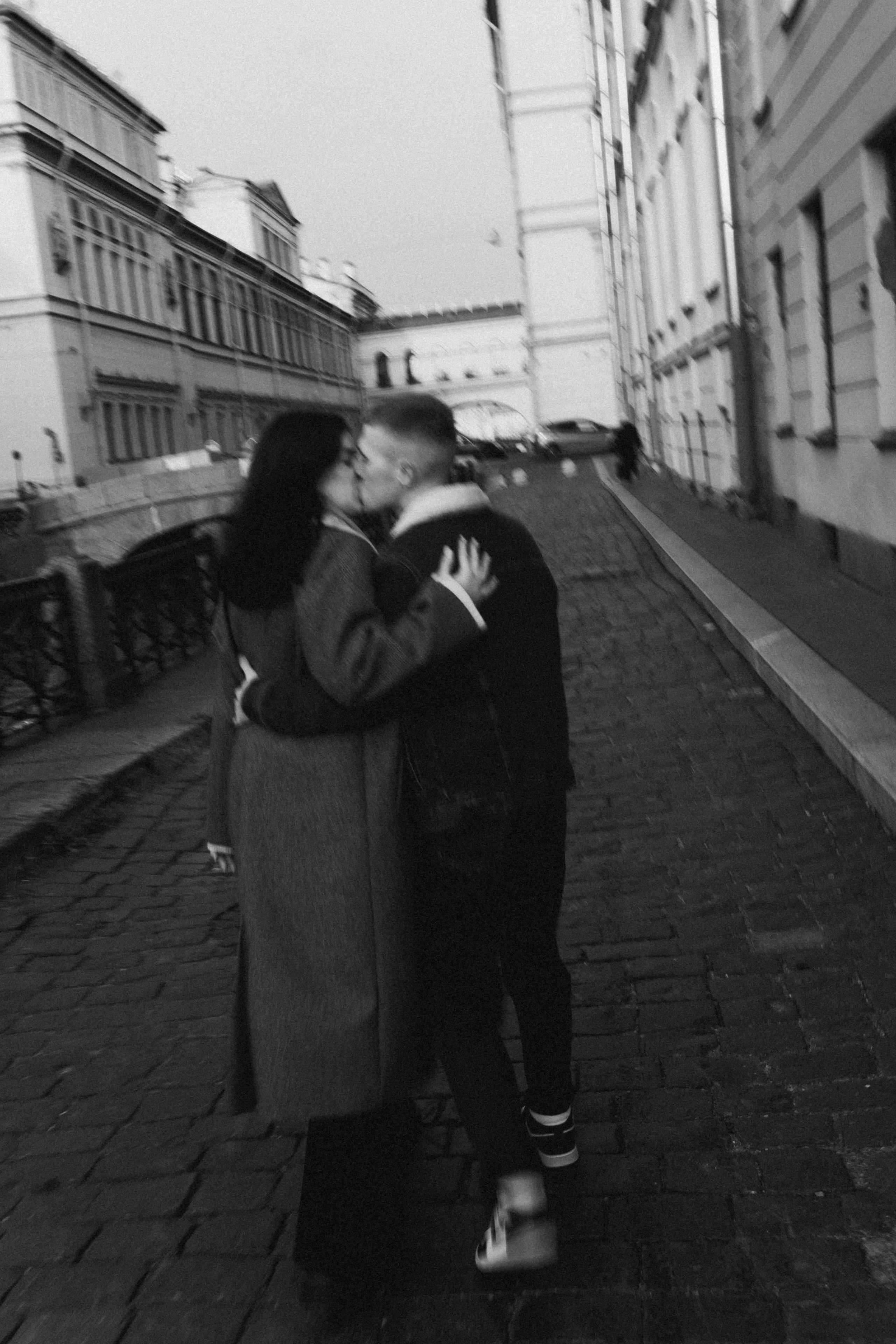 Алина и Александр. Фотограф в Санкт-Петербурге