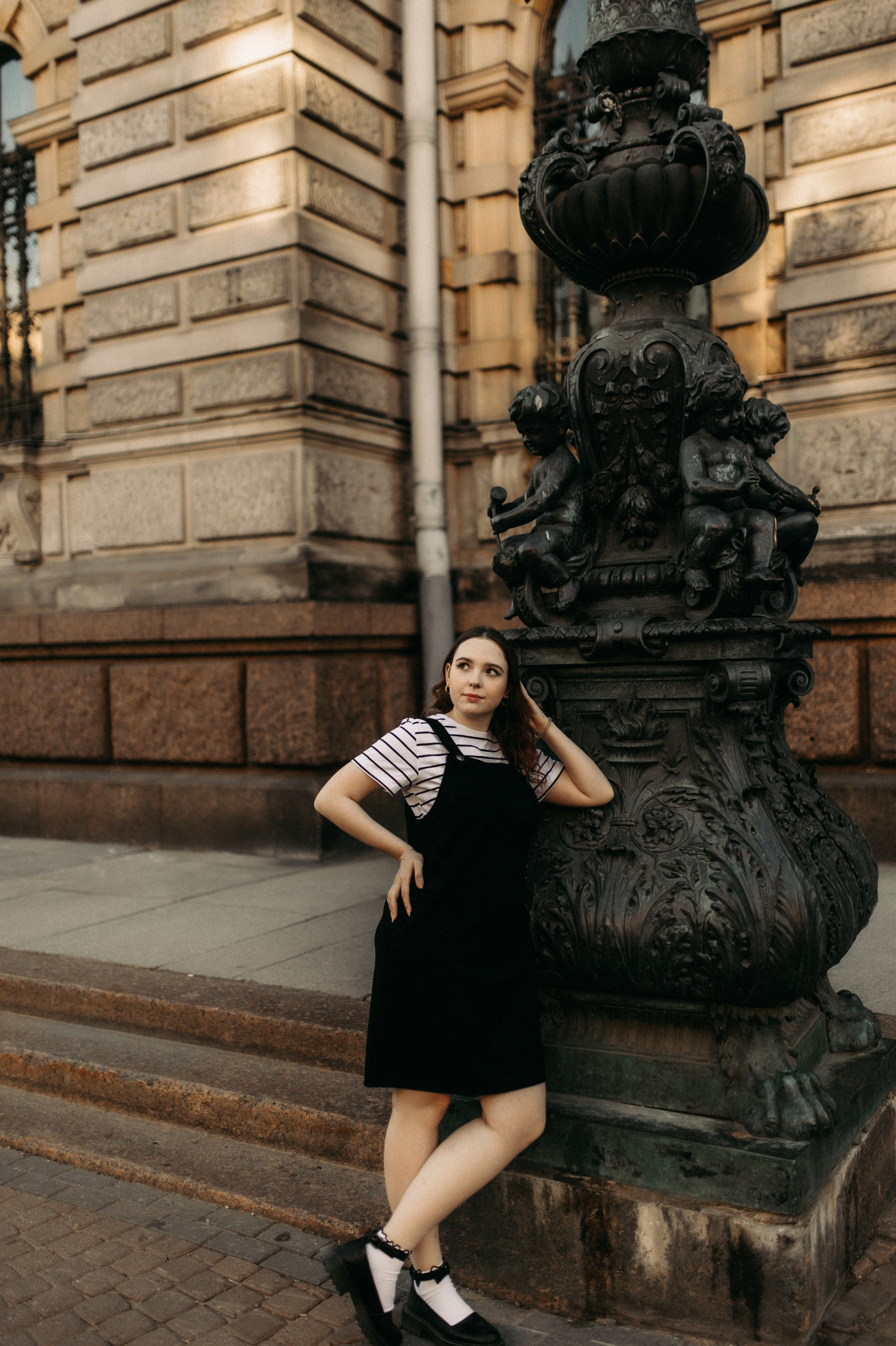 Ксения. Фотограф в Санкт-Петербурге