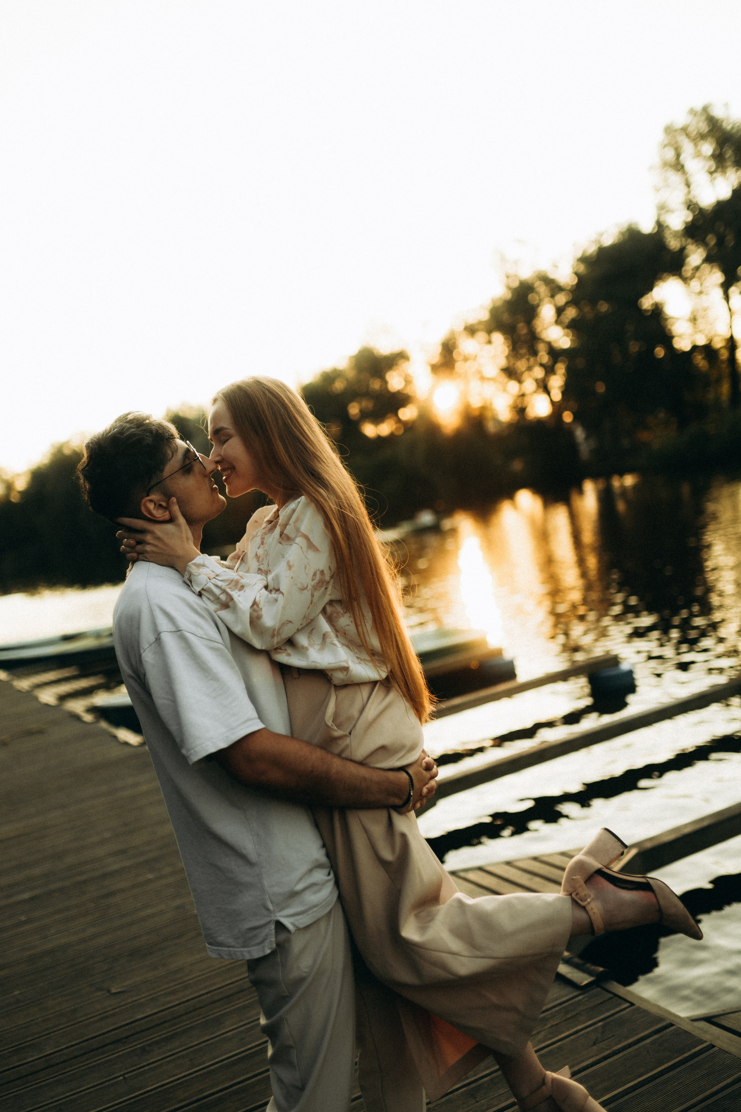 Алиса и Валя. Фотограф в Санкт-Петербурге