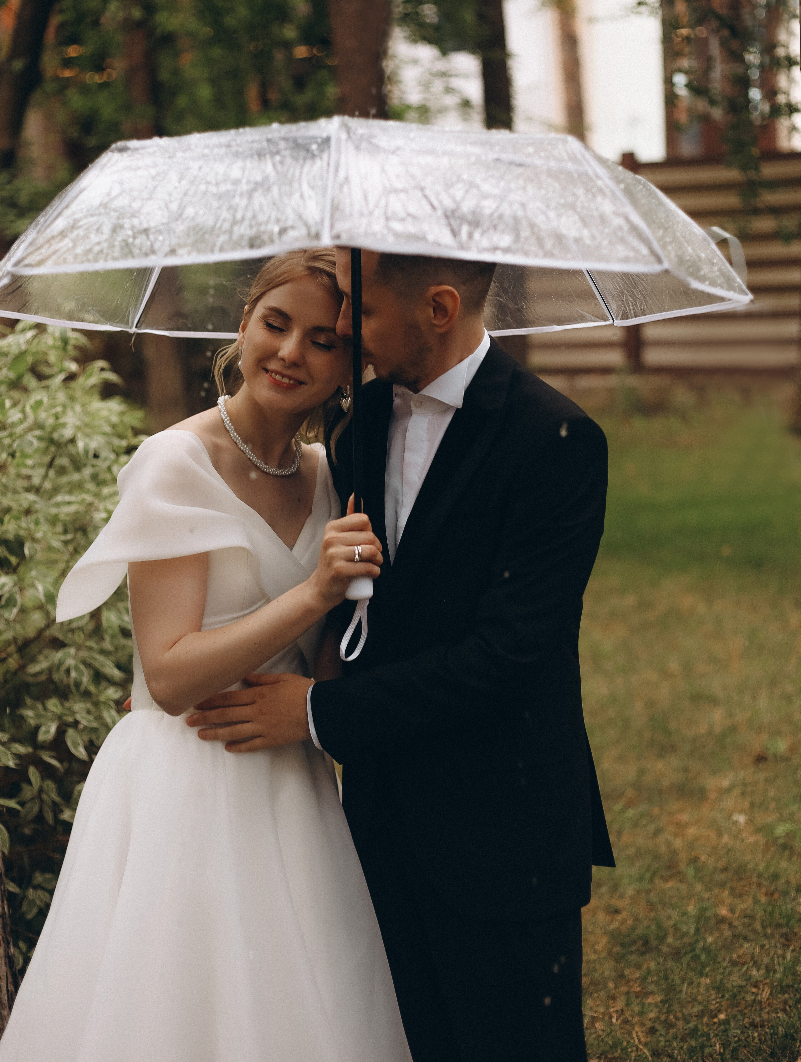 Оля & Леша. Свадебный фотограф Татьяна Курганская