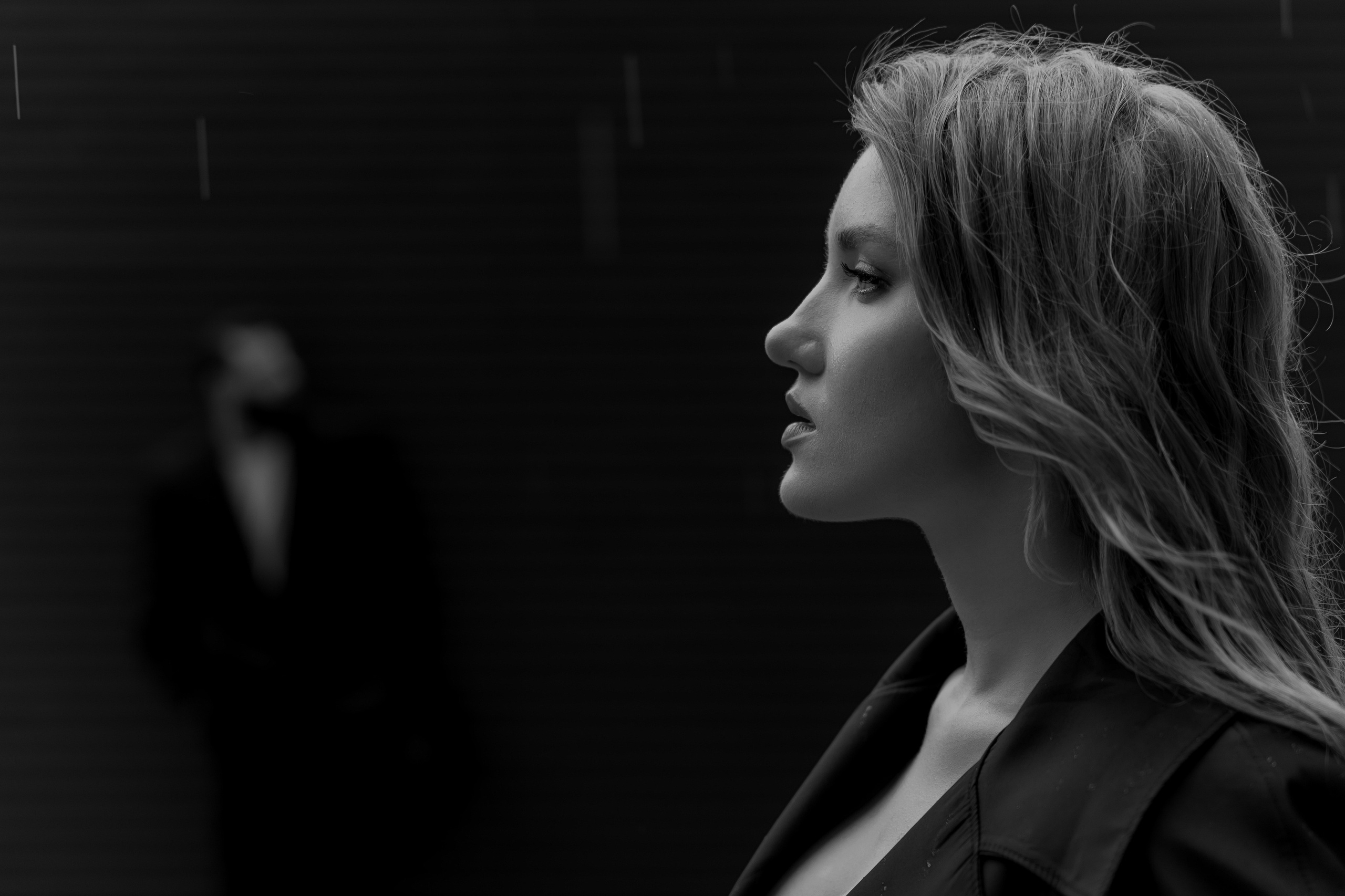 Алексей и Ксения. Свадебный фотограф Ксения Трухина в Нижнем Новгороде и Москве