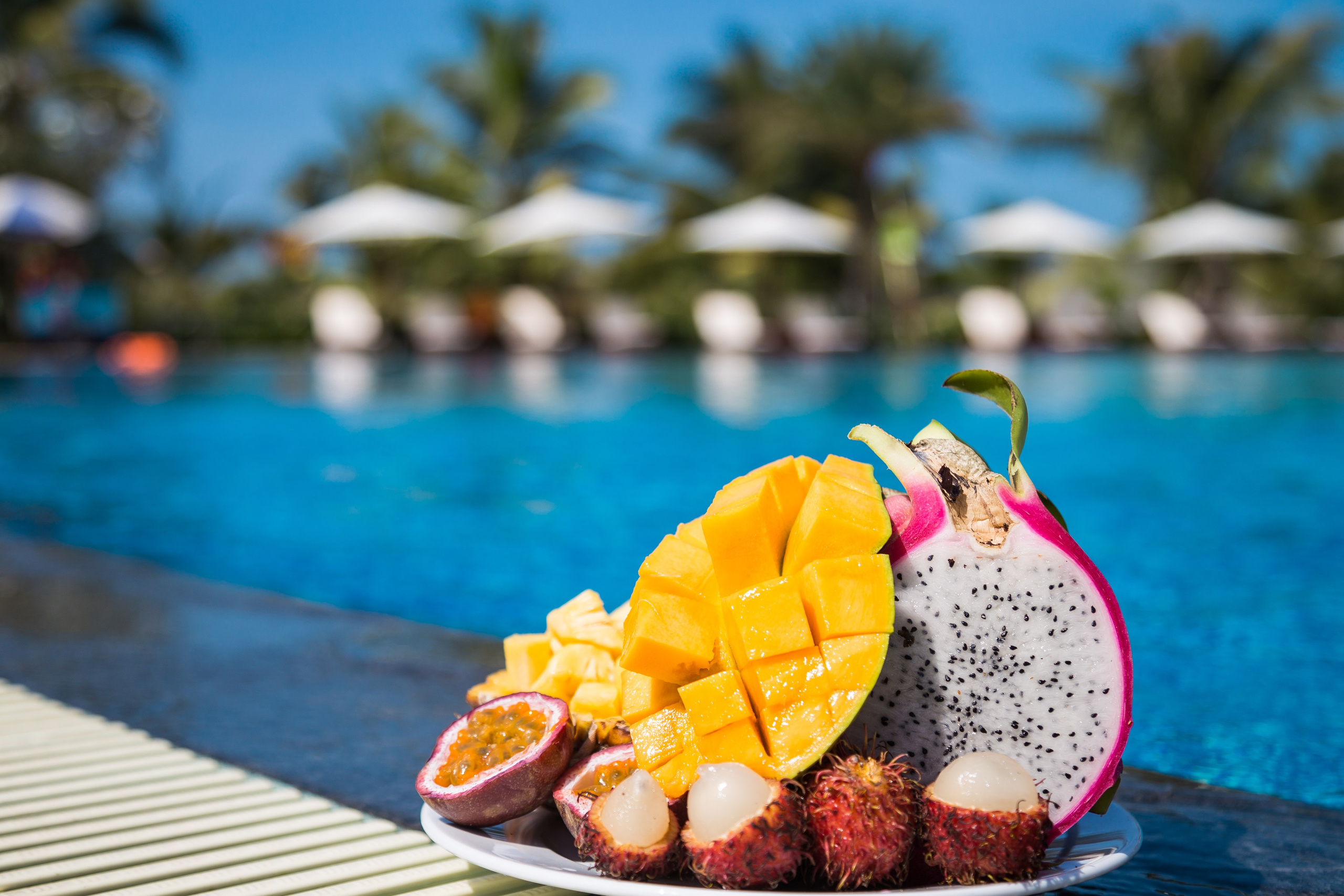 Остров Фукуок, Вьетнам. Фотограф Сергей Кишкель Дананг Нячанг Фукуок