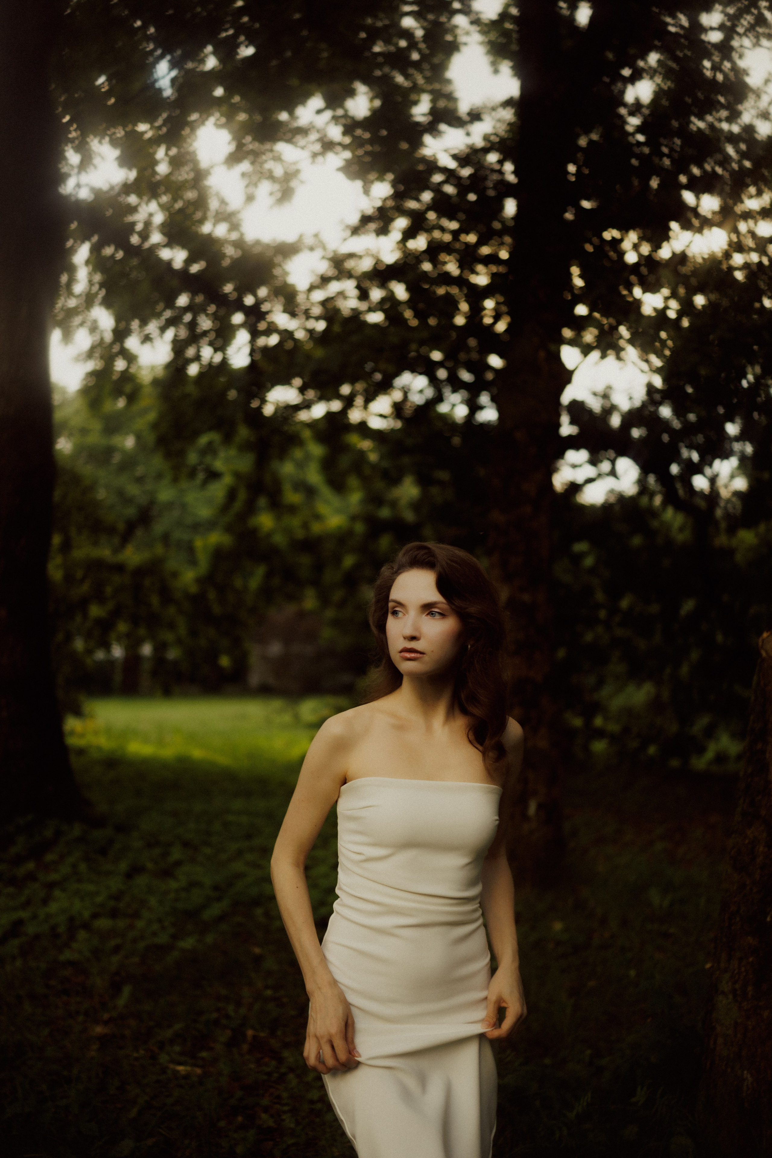 Наталля. Партрэтны і вясельны фатограф у Мінску Юлія Раманькова