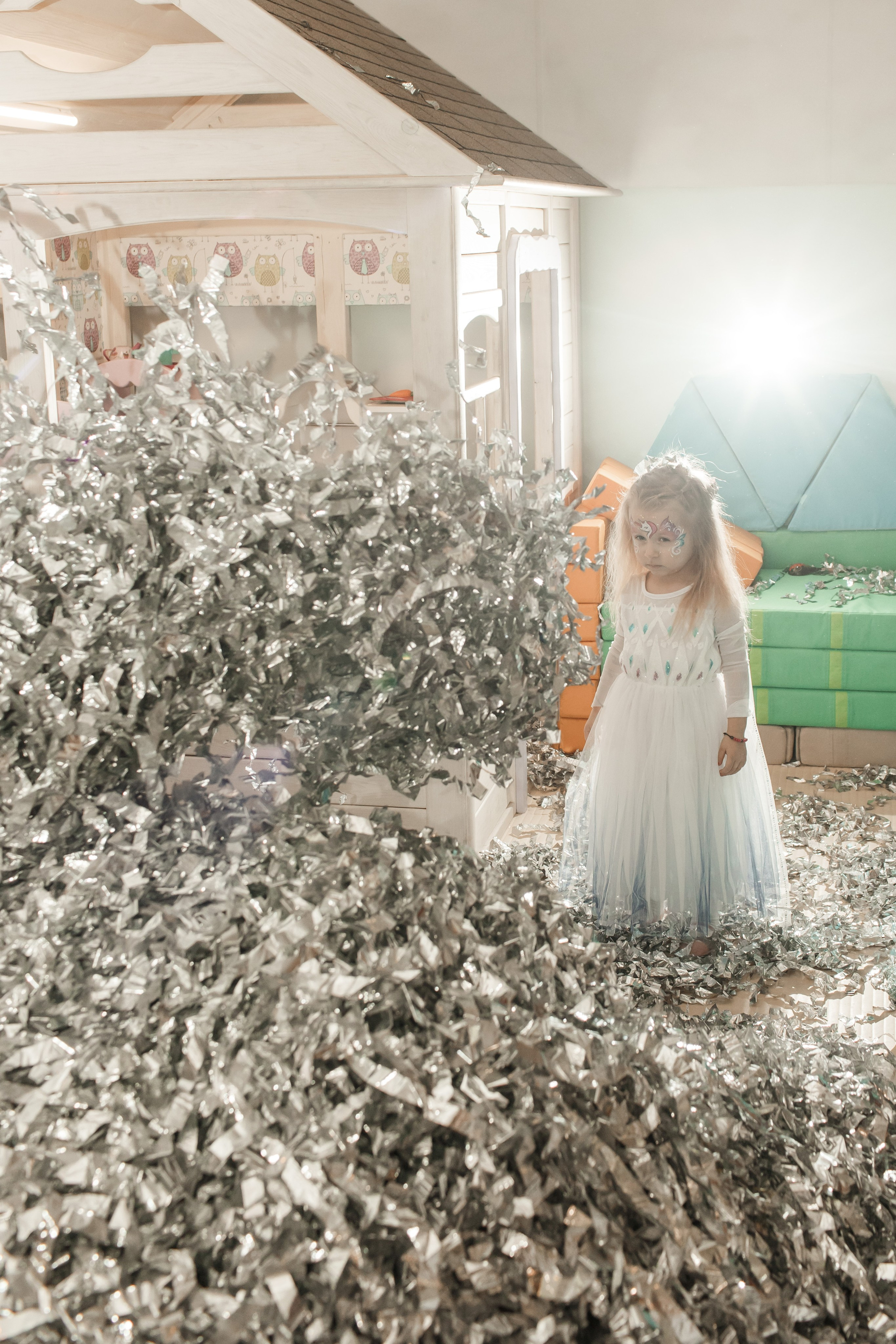 День рождения, «Babyloft». Свадебный и репортажный фотограф (Москва, Королев и другие)