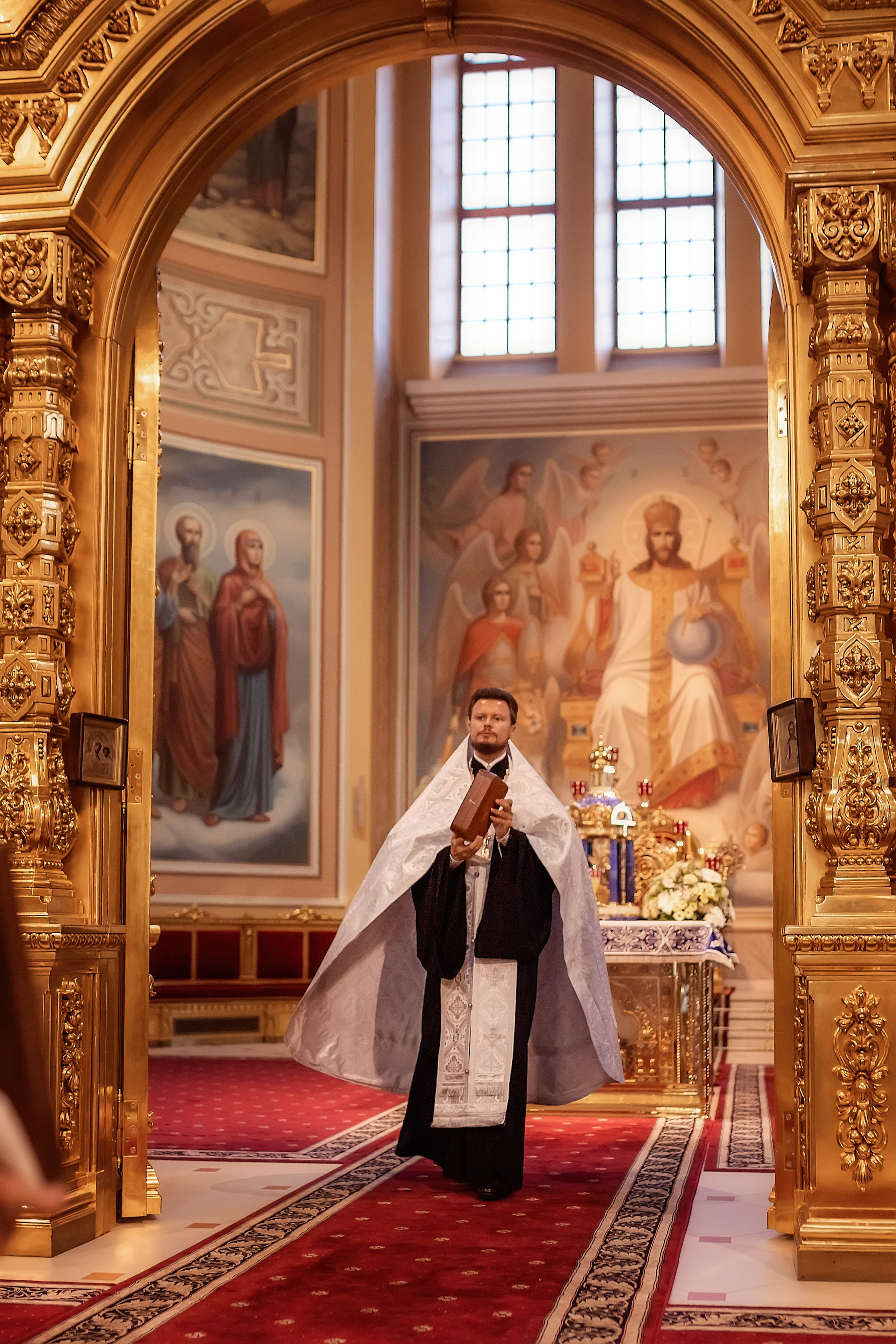 Фёдор и София. Олеся Семейская свадебный и семейный фотограф в Ростове-на-Дону