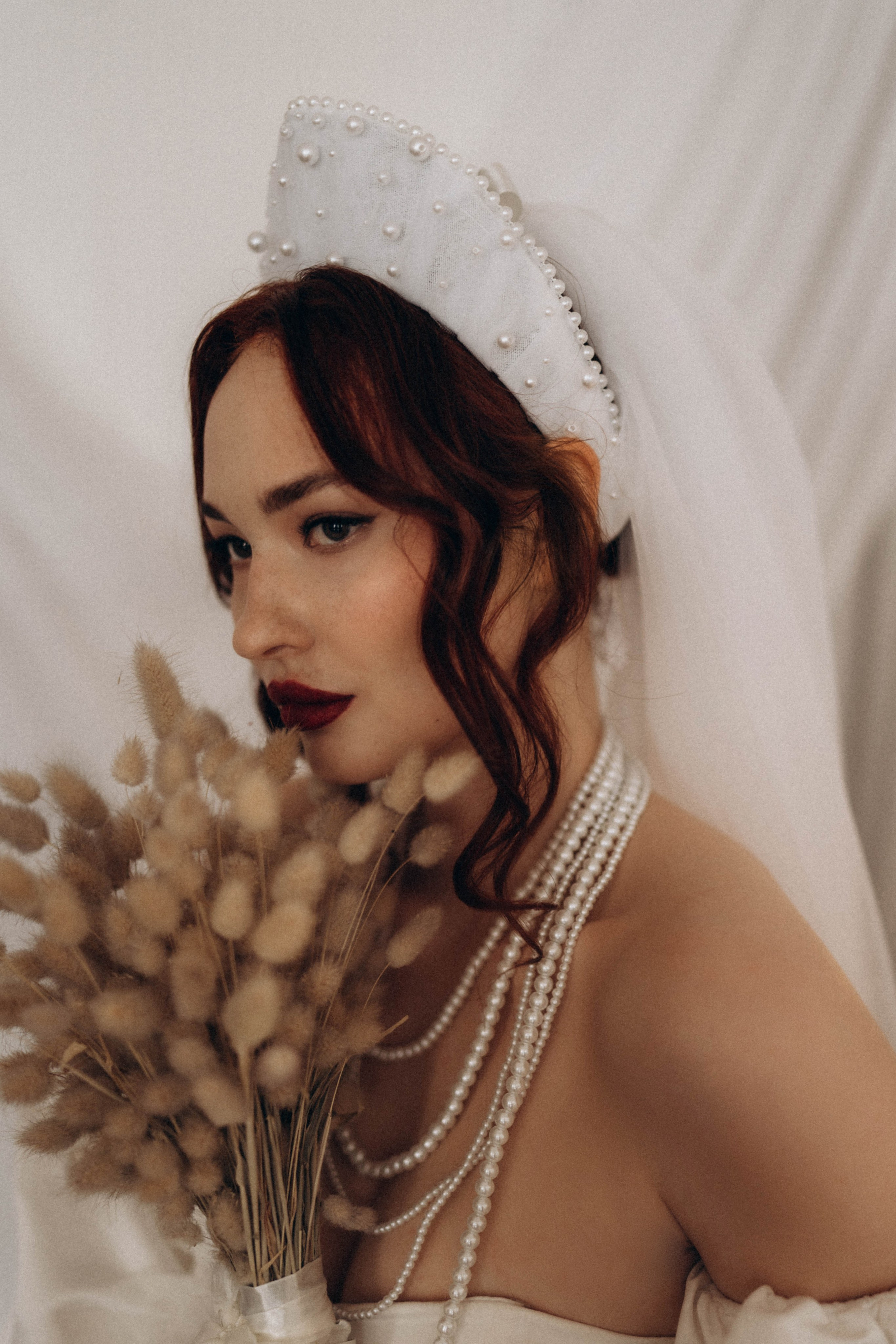 Наташа. Свадебный и семейный фотограф в Перми Дарья Алекс