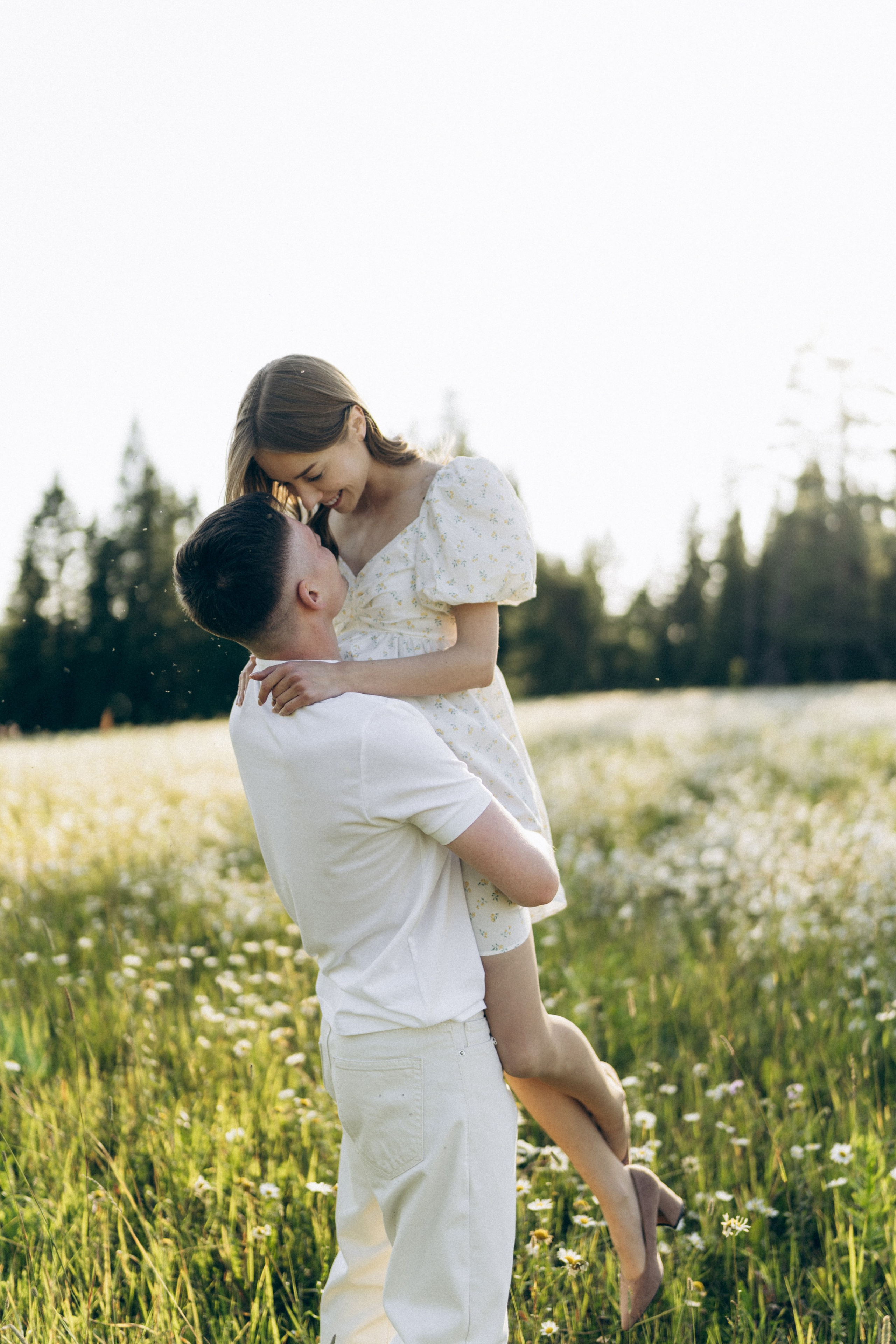 Максим & Елена. Свадебный и семейный фотограф в Перми Дарья Алекс