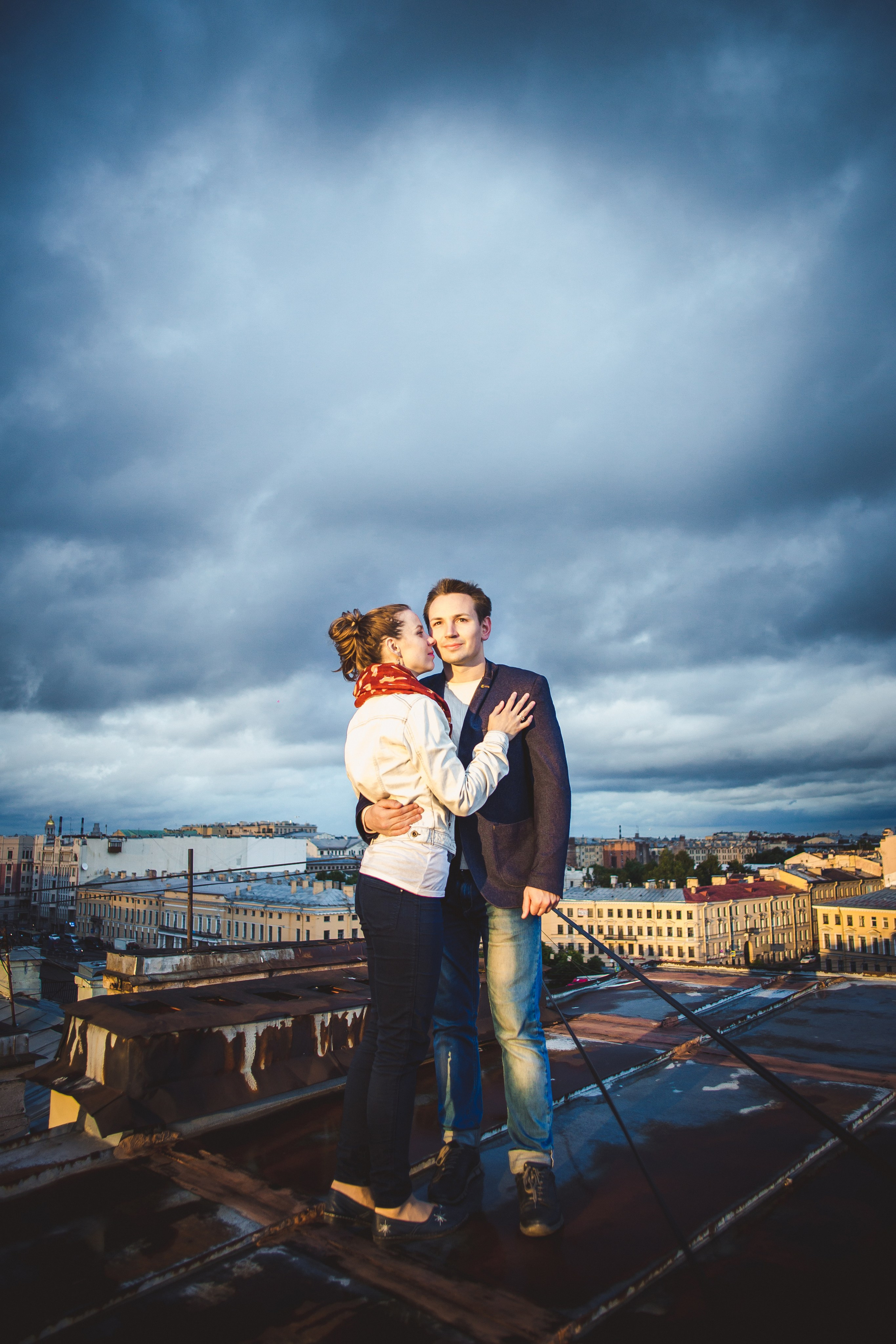 Свадьбы и Love-story. Репортажный фотограф и видеограф в Санкт-Петербурге
