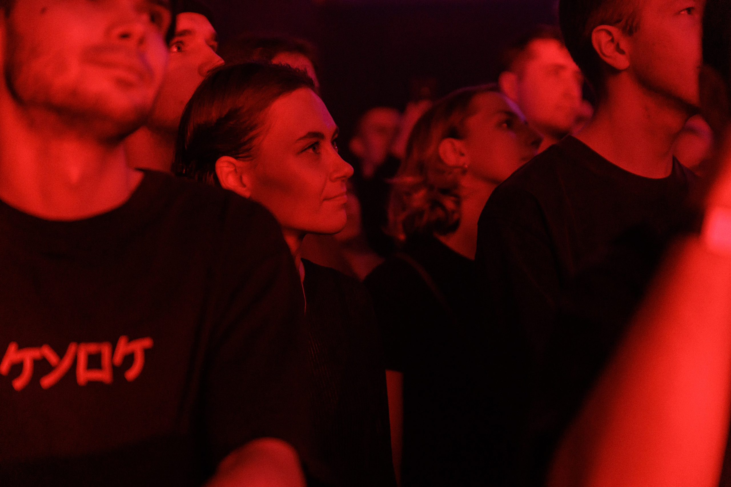 Party | Club. Гришин Дмитрий — репортажный фотограф Владивосток