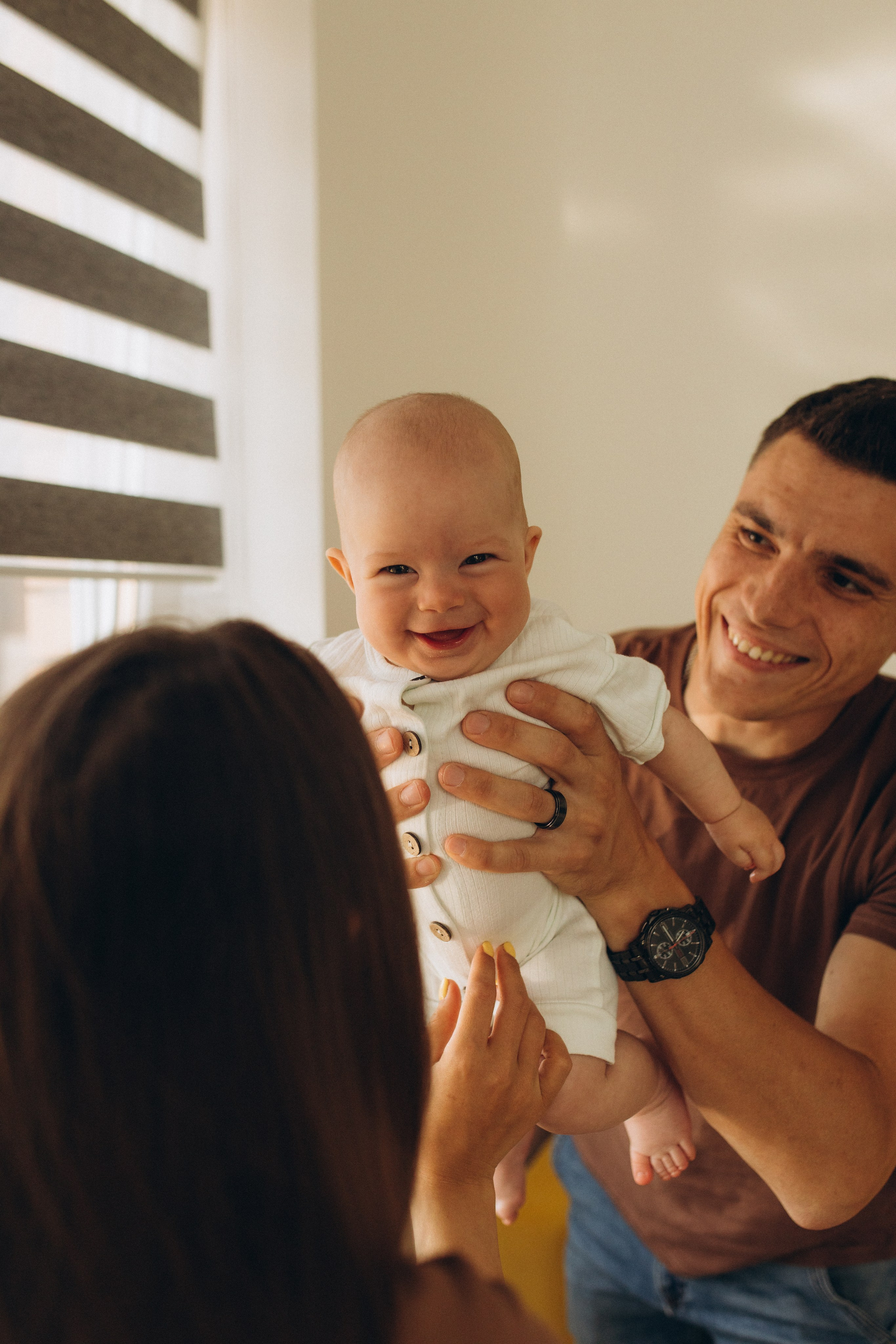 Домашняя. Семейный фотограф в Обнинске
