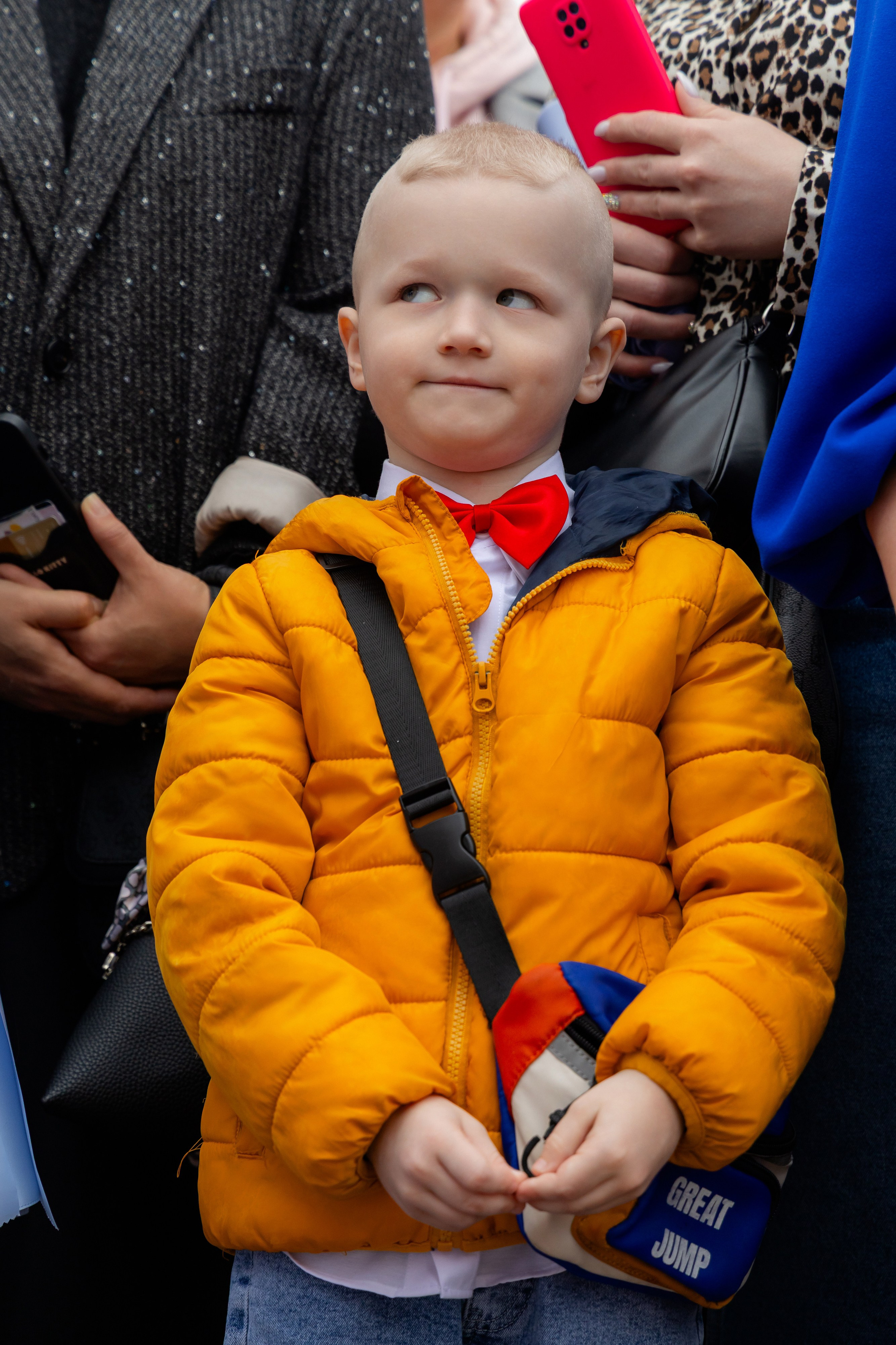 Последний звонок 2025 в Минске. Свадебный фотограф в Минске/Беларуси Сергей Спиридонов