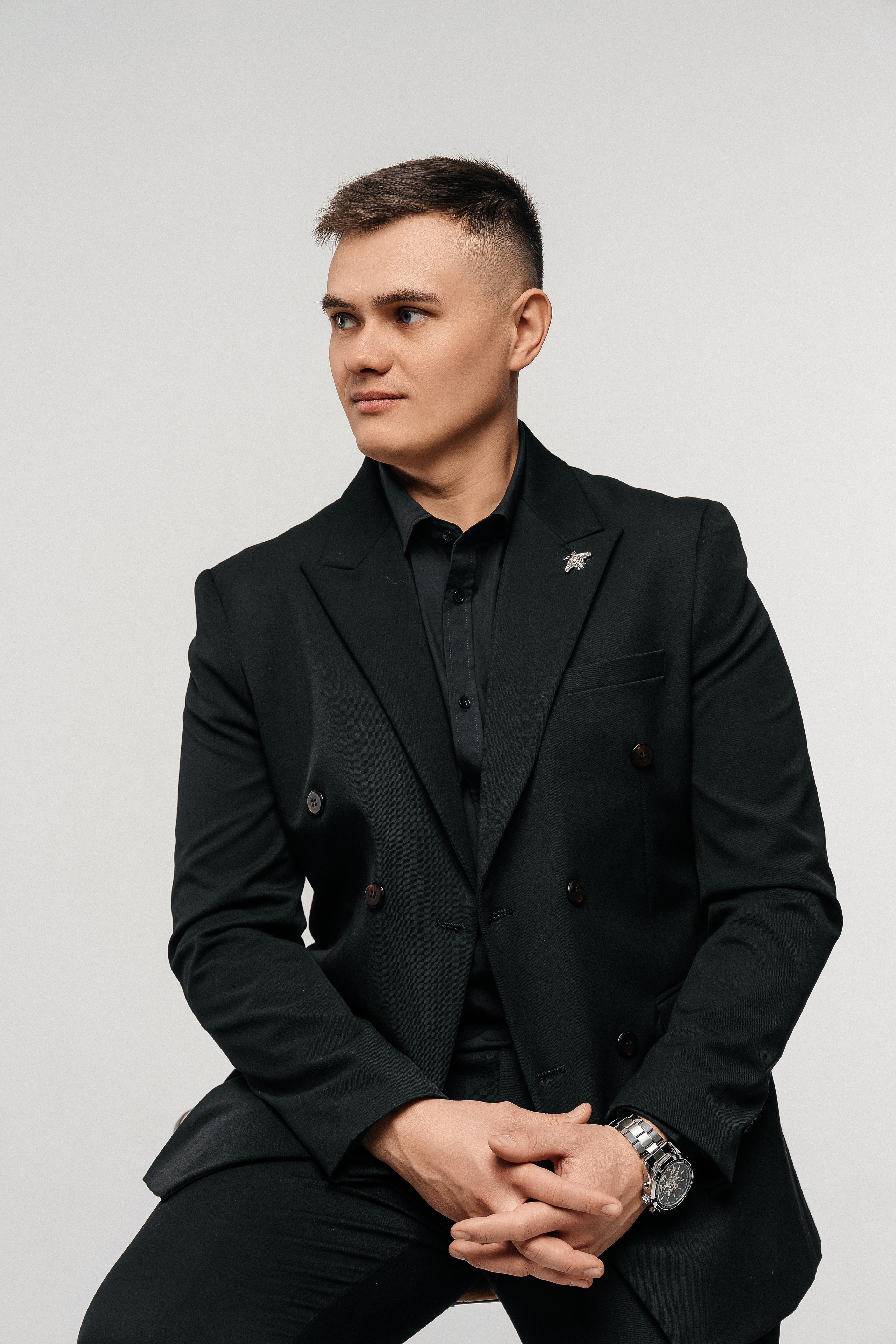 Индивидуальные портреты. Lokos.pro Ник Соколов Фото и Видео Москва/Ростов-на-Дону