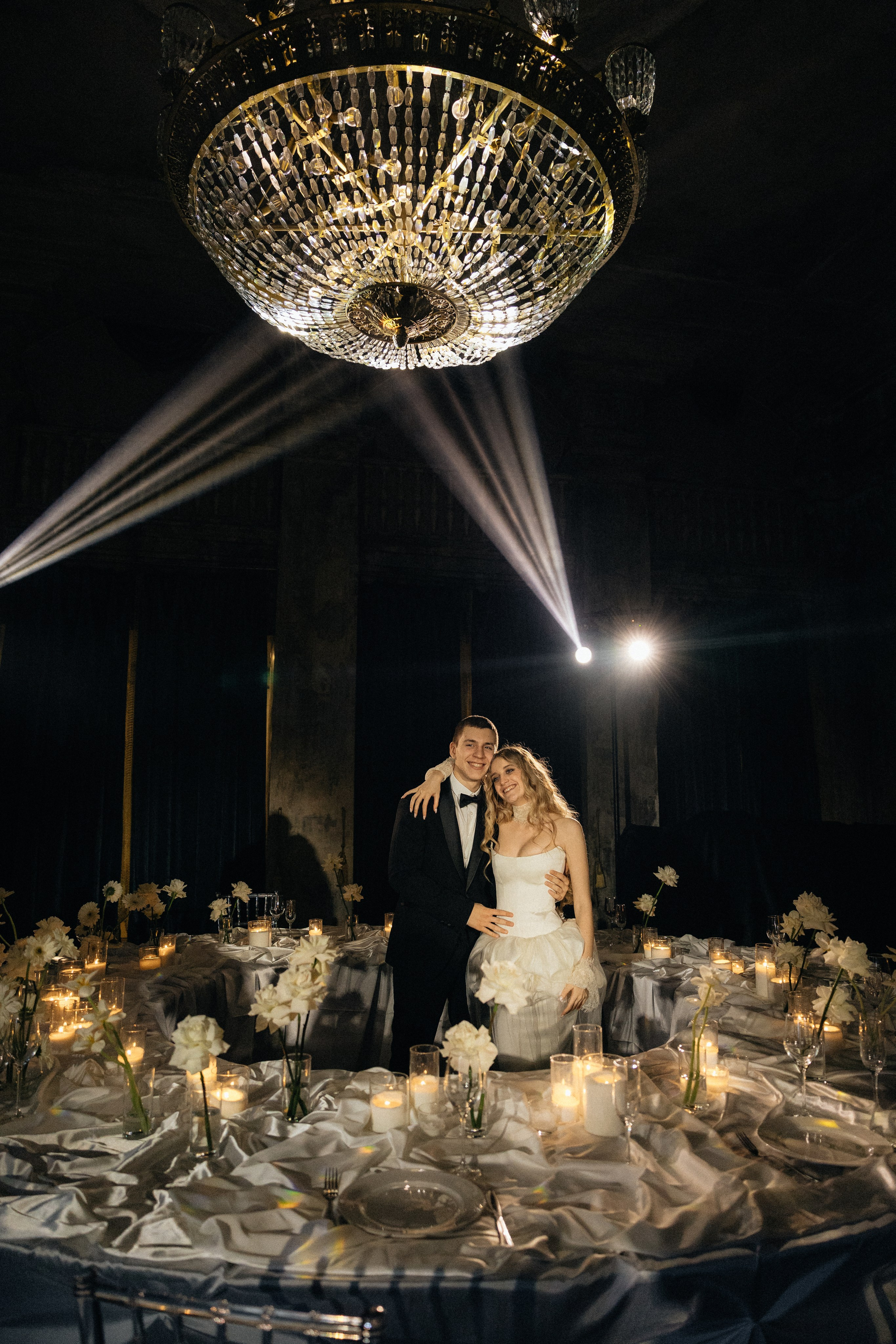 Вероника & Максим. Phdkvmr.ru