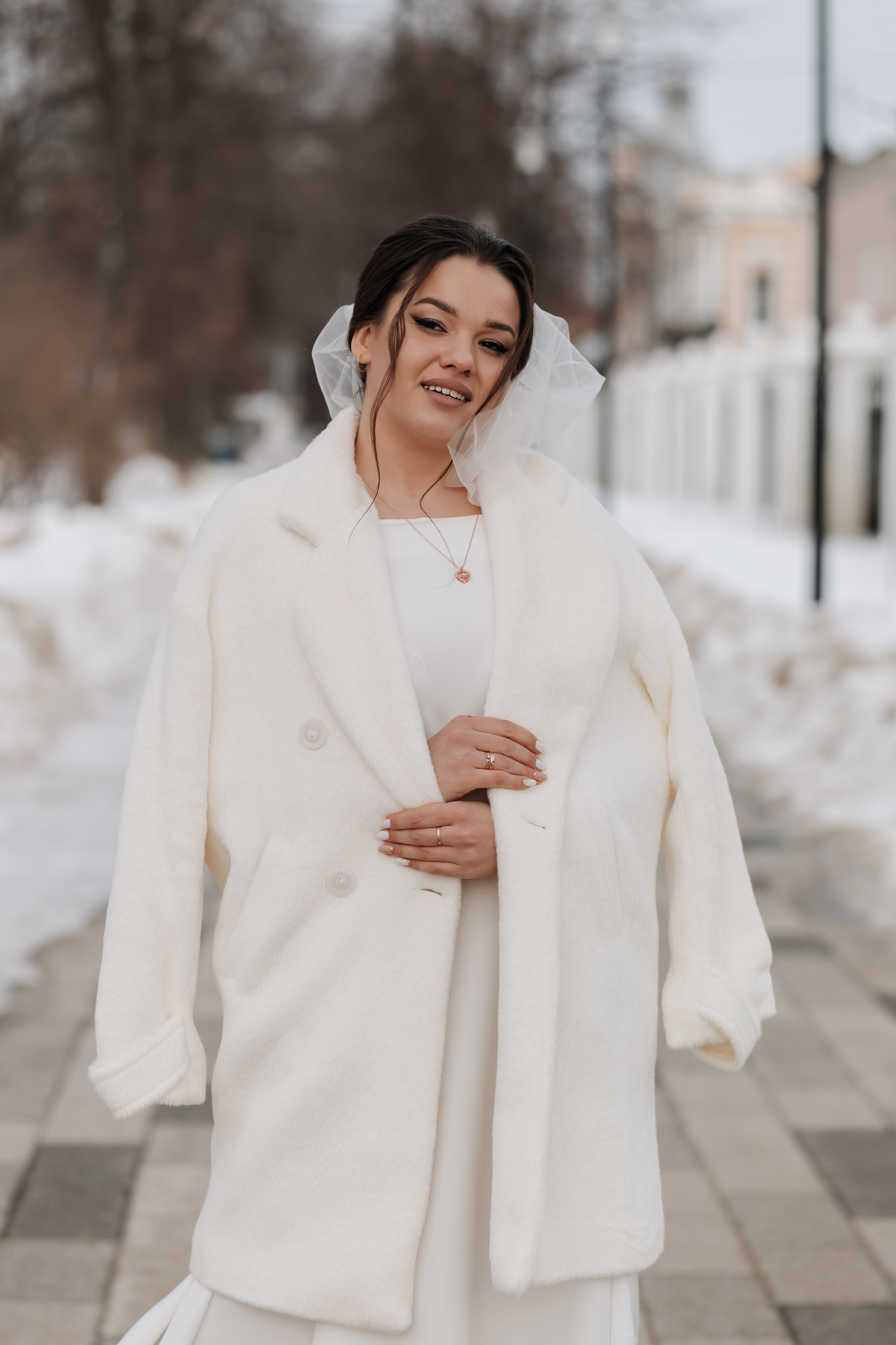 020324. Свадебный и семейный фотограф Светлана Пирюгина