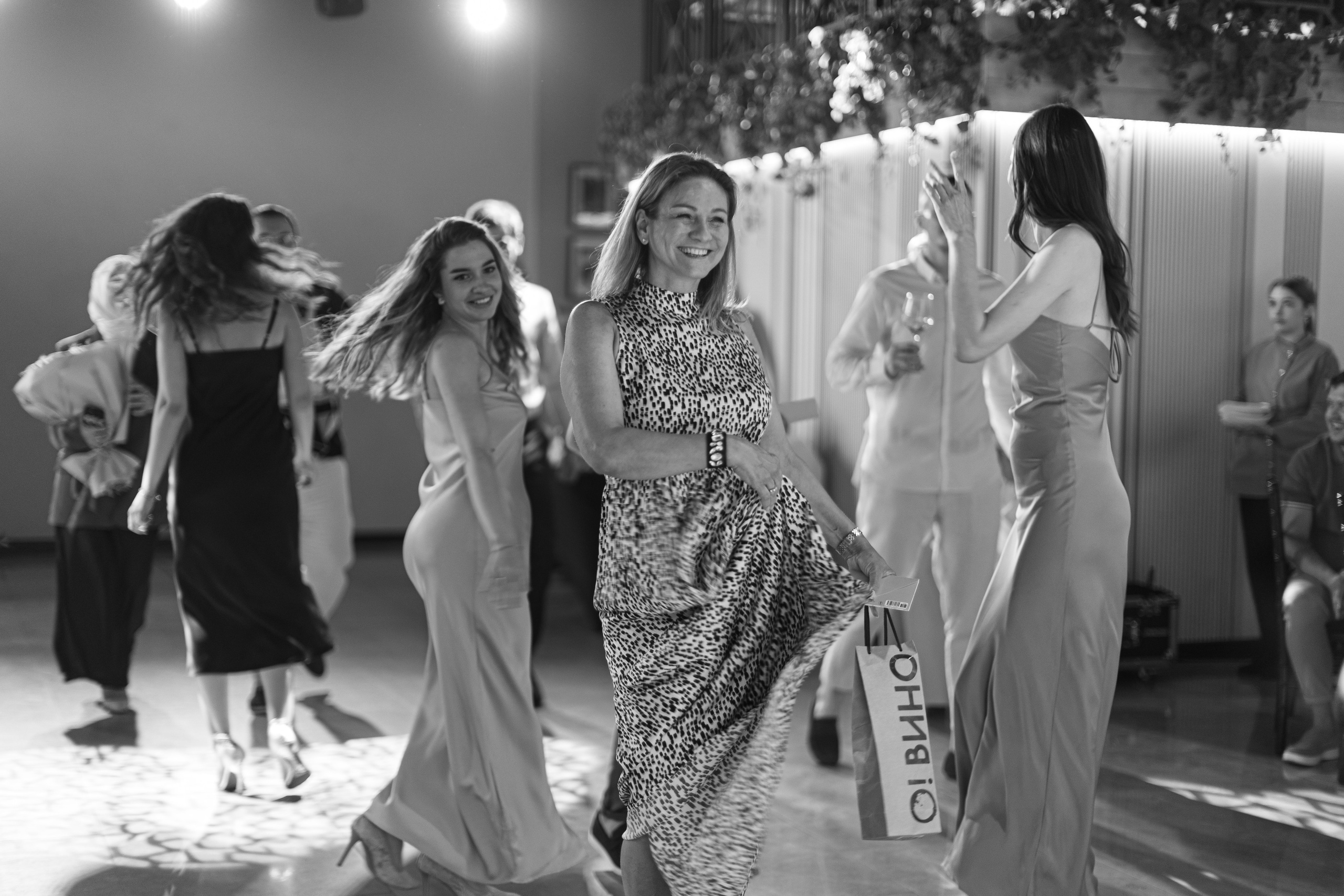 Данил и Яна. Свадебный фотограф в Москве Дарья Морозова