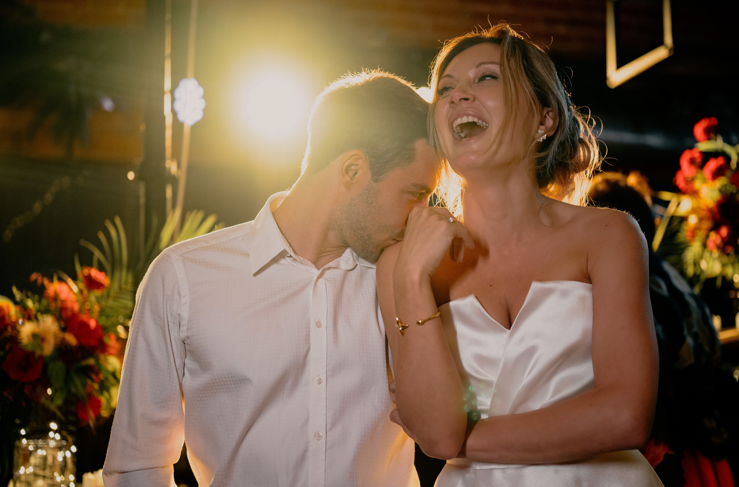 Moscow Wedding. Wedding and Destination photographer Rustam Kalimullin