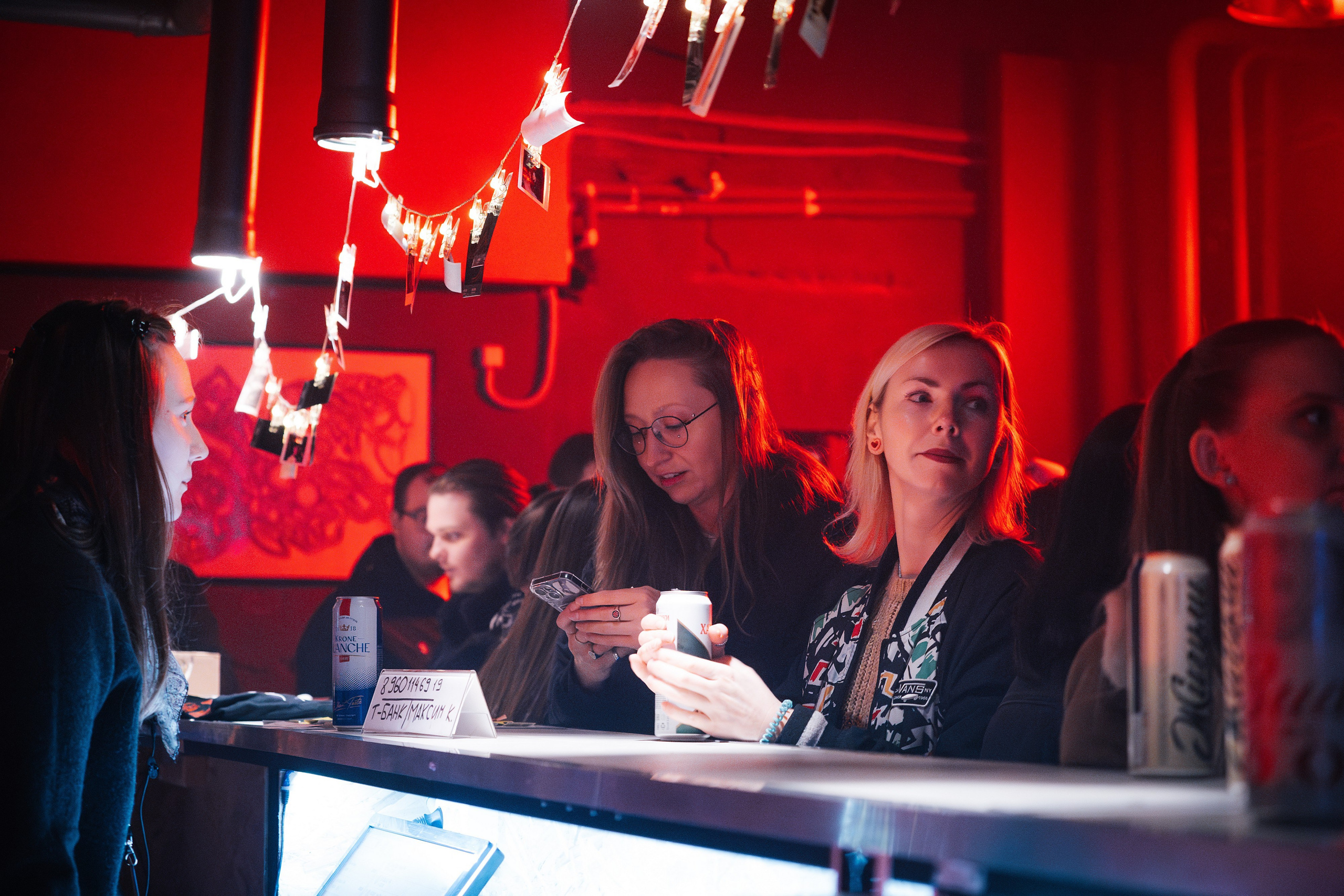 КОТЕЛЬНАЯ | ОТКРЫТИЕ СЕЗОНА. Фотограф в Воронеже Ольга Космодемьянская