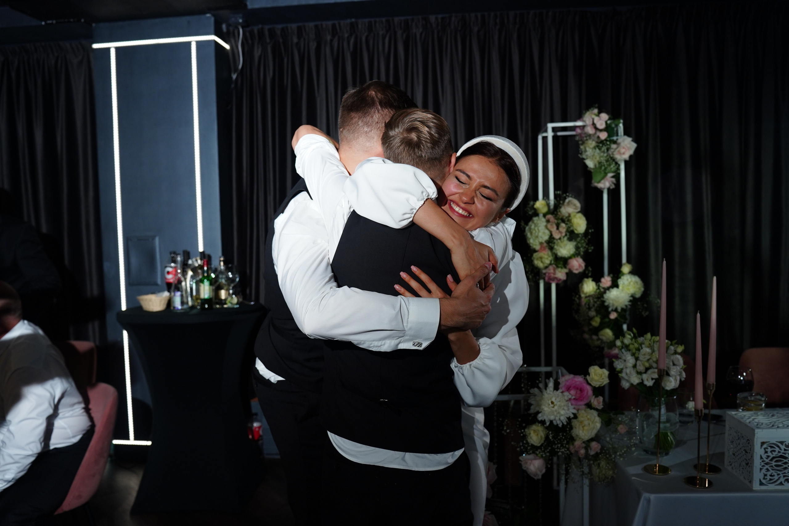 Кирилл & Полина. Фотограф в Воронеже Ольга Космодемьянская