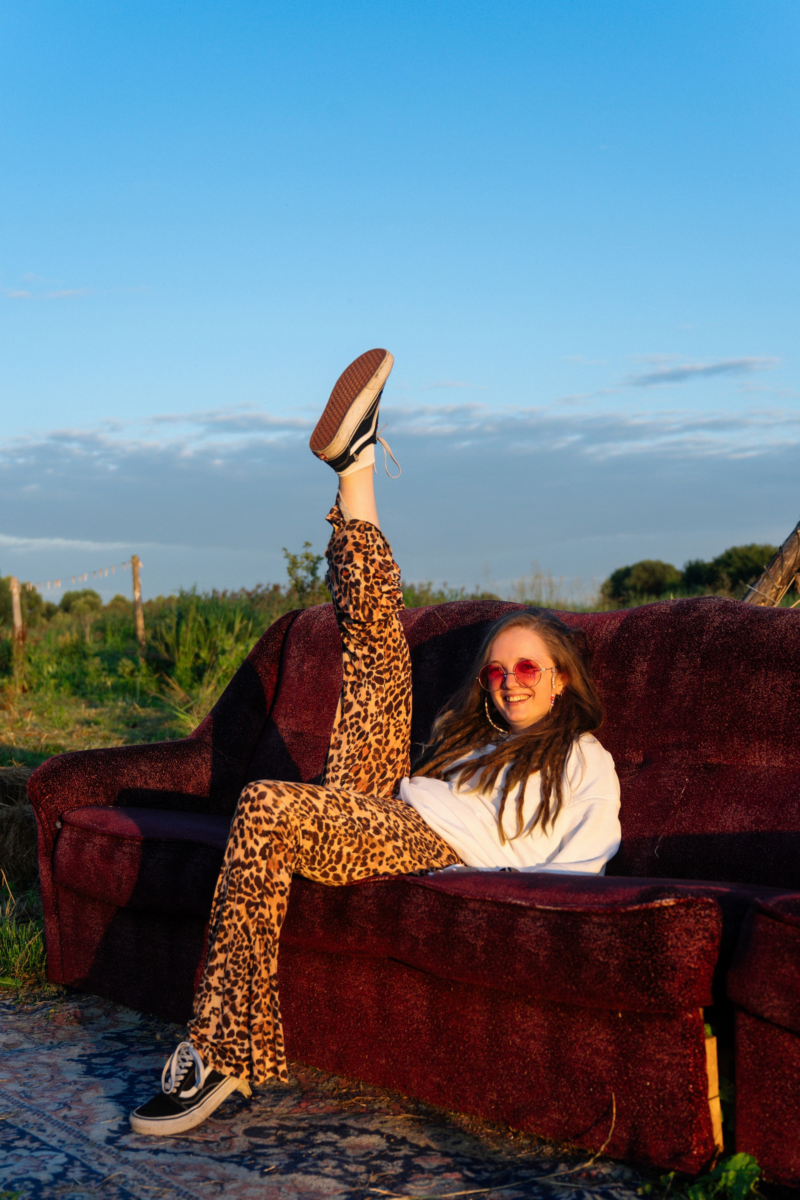 Девичник. Сыч. Фотограф в Воронеже Ольга Космодемьянская