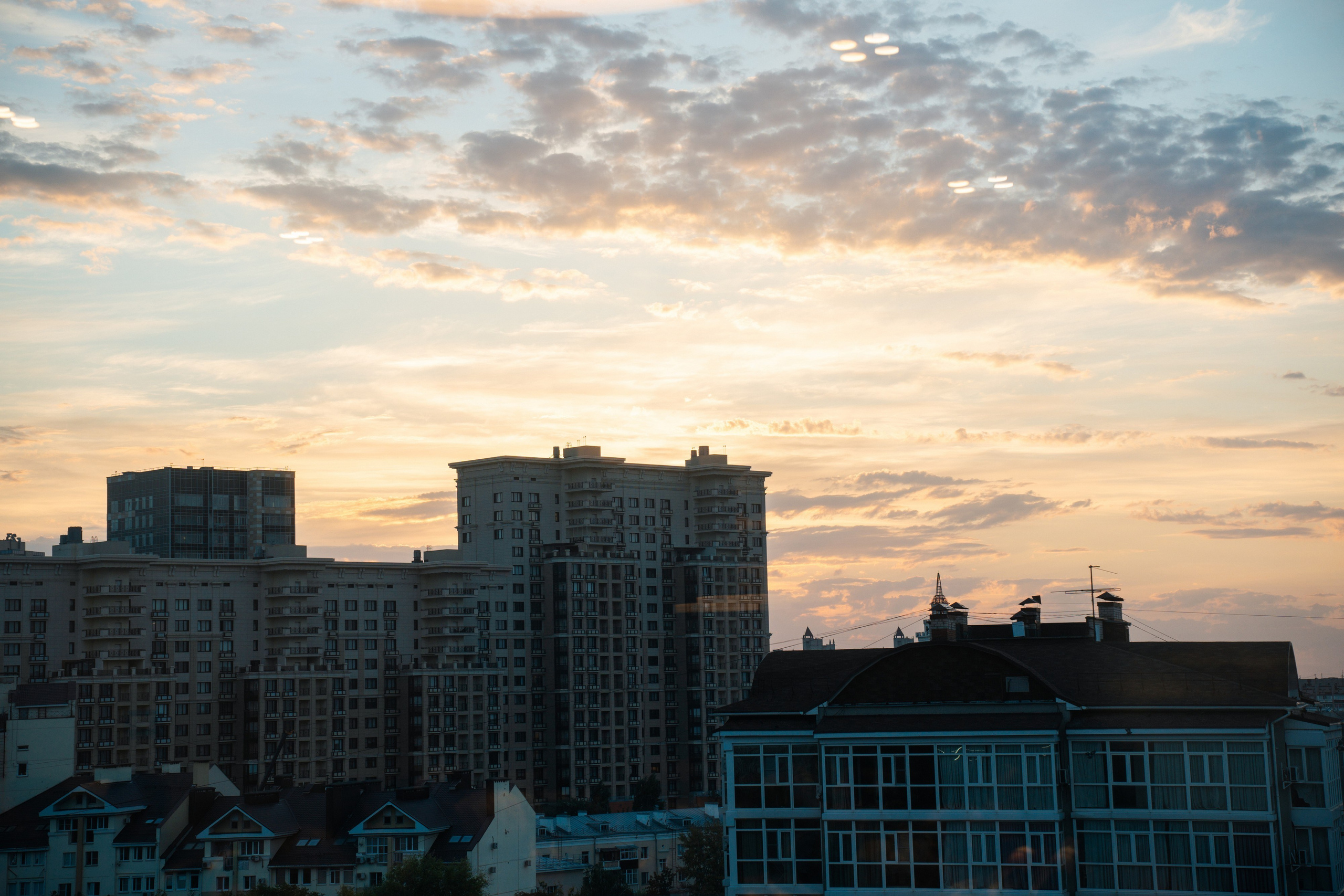 ЮФМ V. Фотограф в Воронеже Ольга Космодемьянская