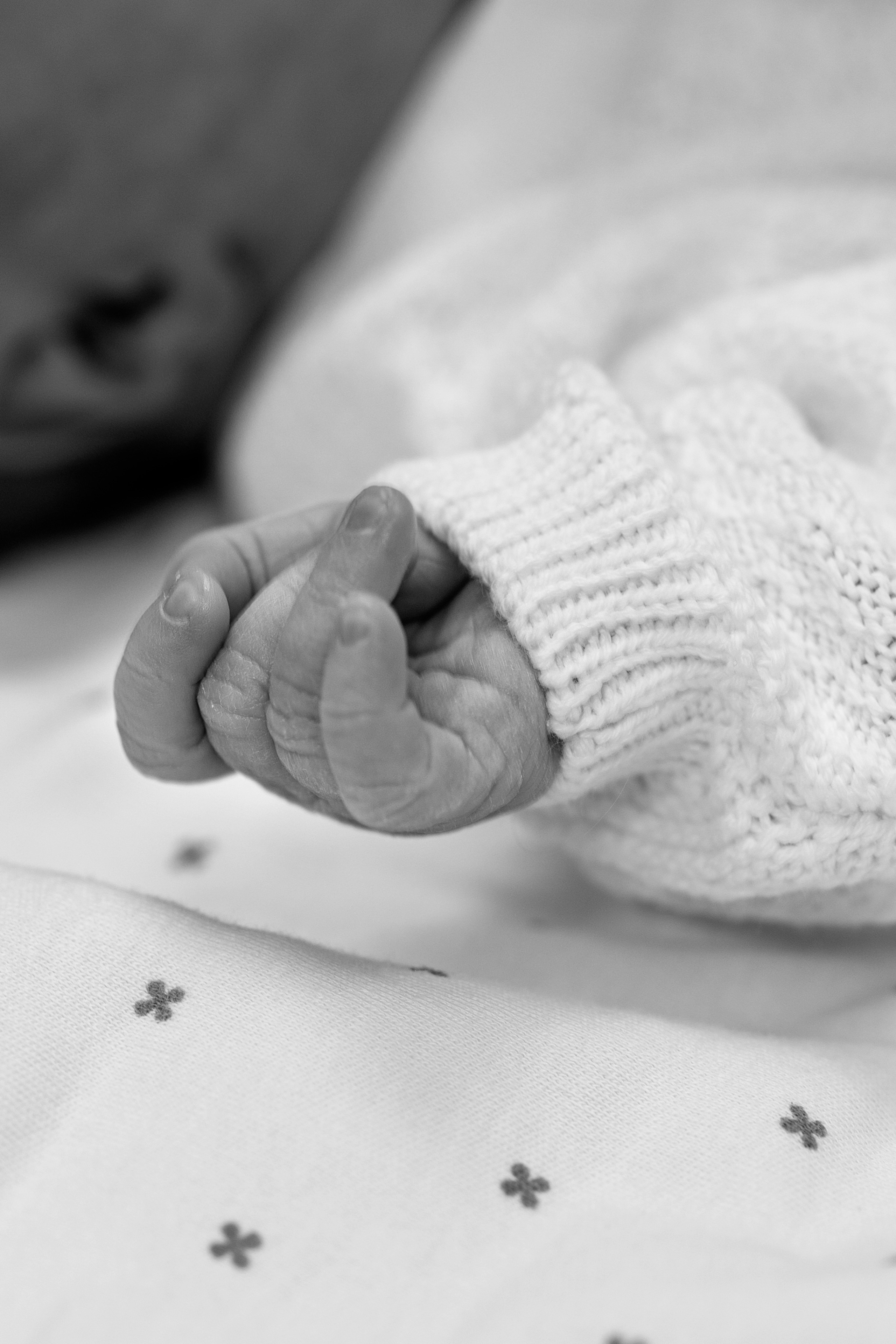 Выписка из роддома. Семейный и детский фотограф в Москве Орешина Юлия