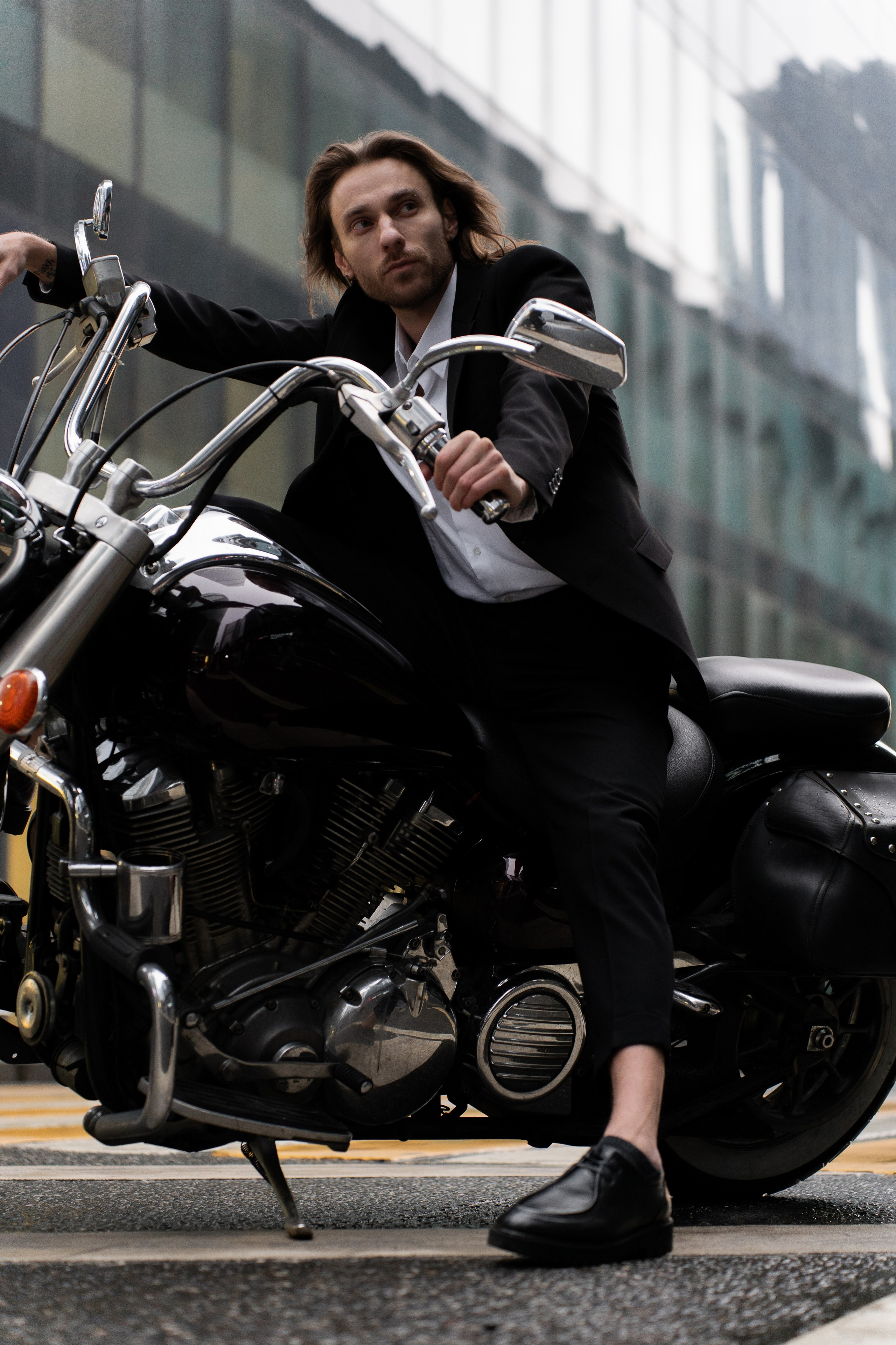 Клим & Полина. Главная