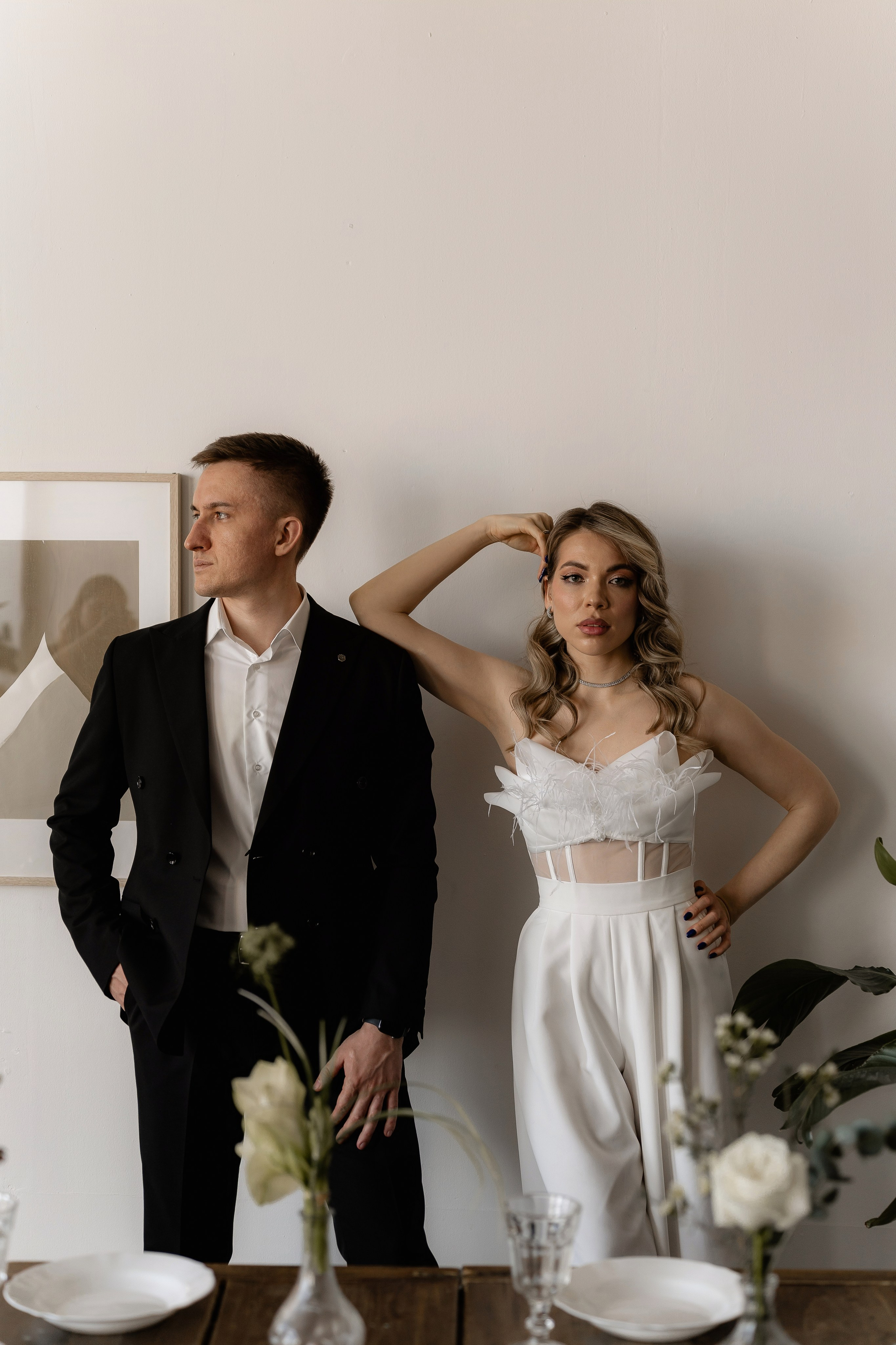 Рамис & Луиза. Главная