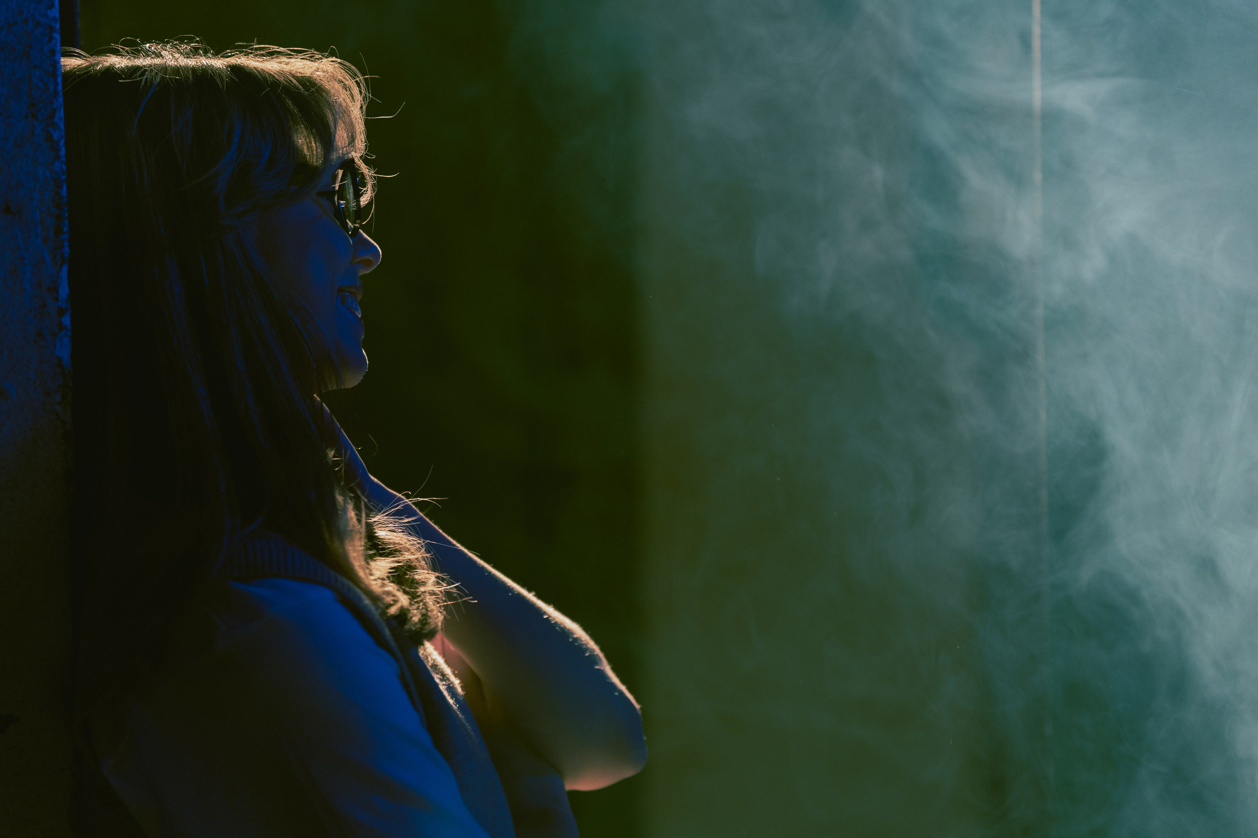 Катапульта. Реж. Семен Серзин. Catapult, dir. Semen Serzin. Фотограф Ирина Соколенко Санкт-Петербург