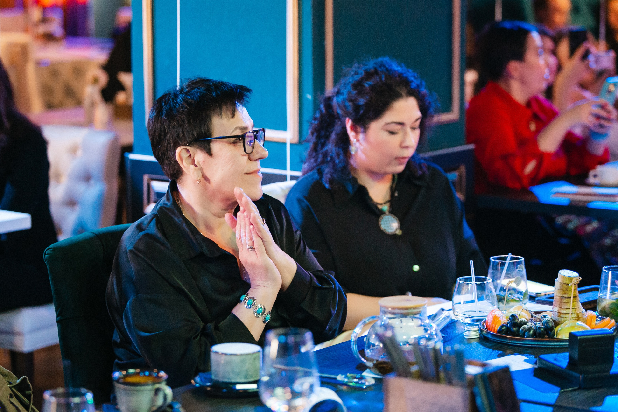 Идем в рост. Апрель 2024. Роман Урумбаев фотограф Нижневартовск