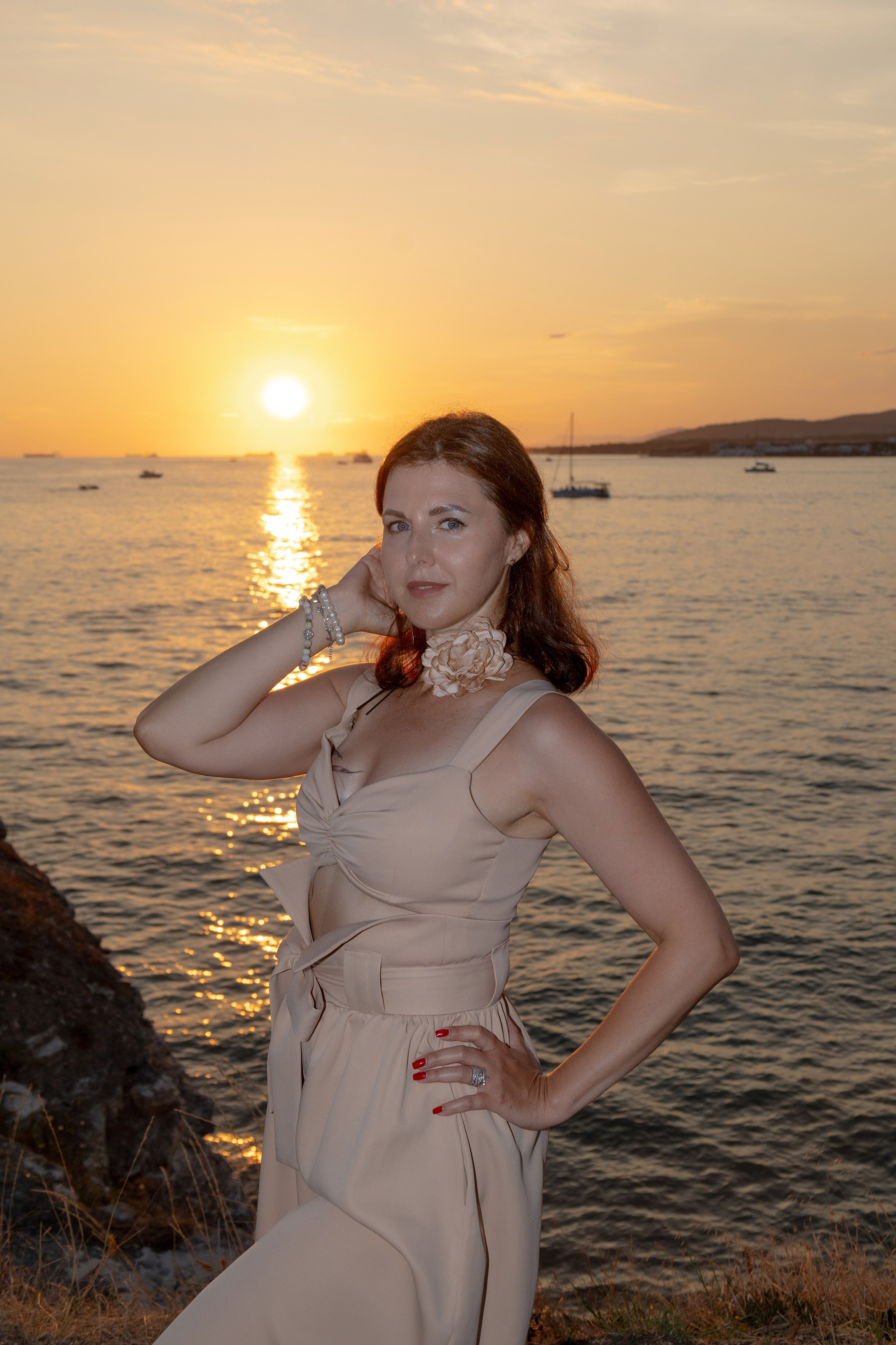 Семейная прогулка. Семейный и портретный фотограф в Геленджике Любовь Бодрова