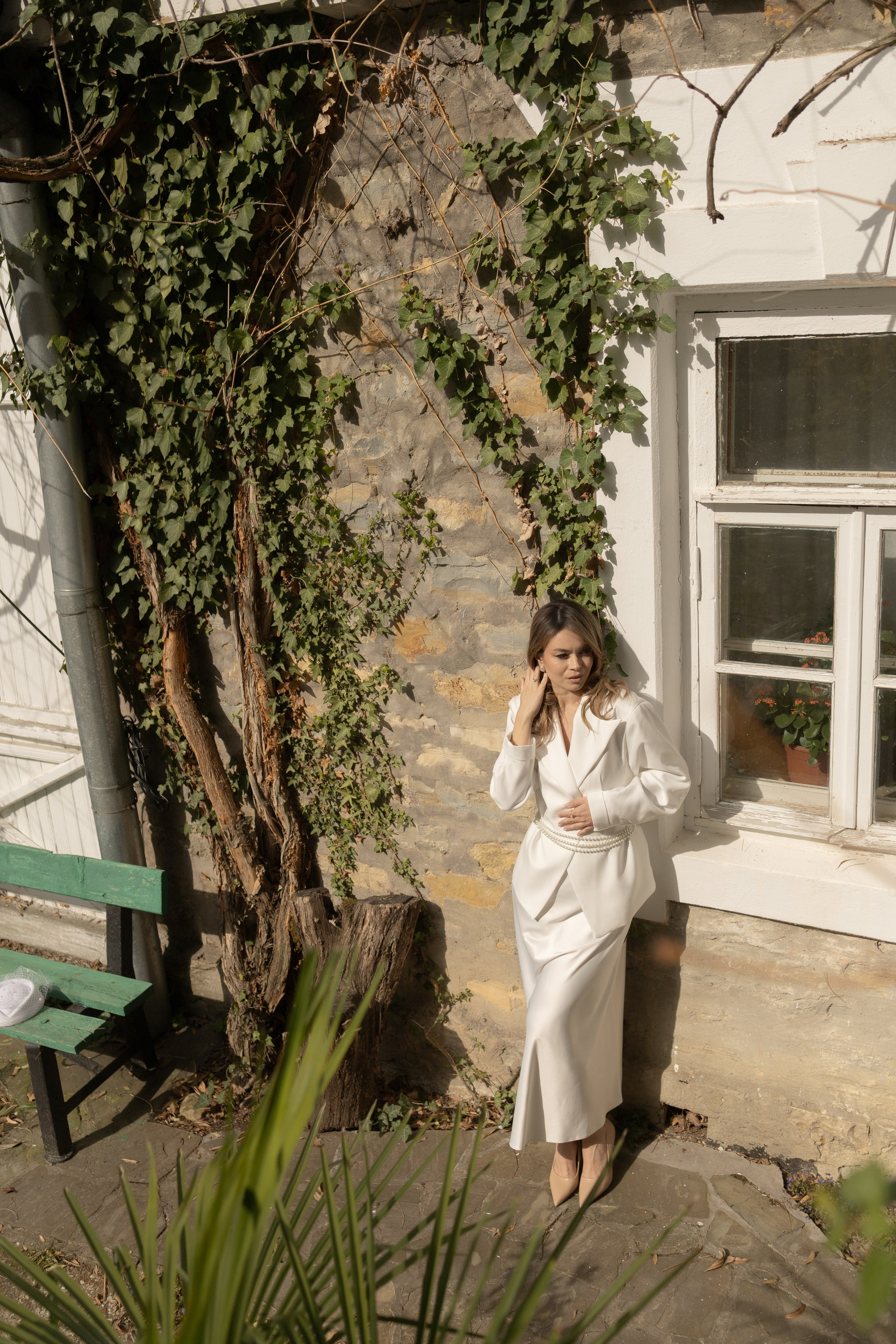 Дача Короленко. Семейный и портретный фотограф в Геленджике Любовь Бодрова